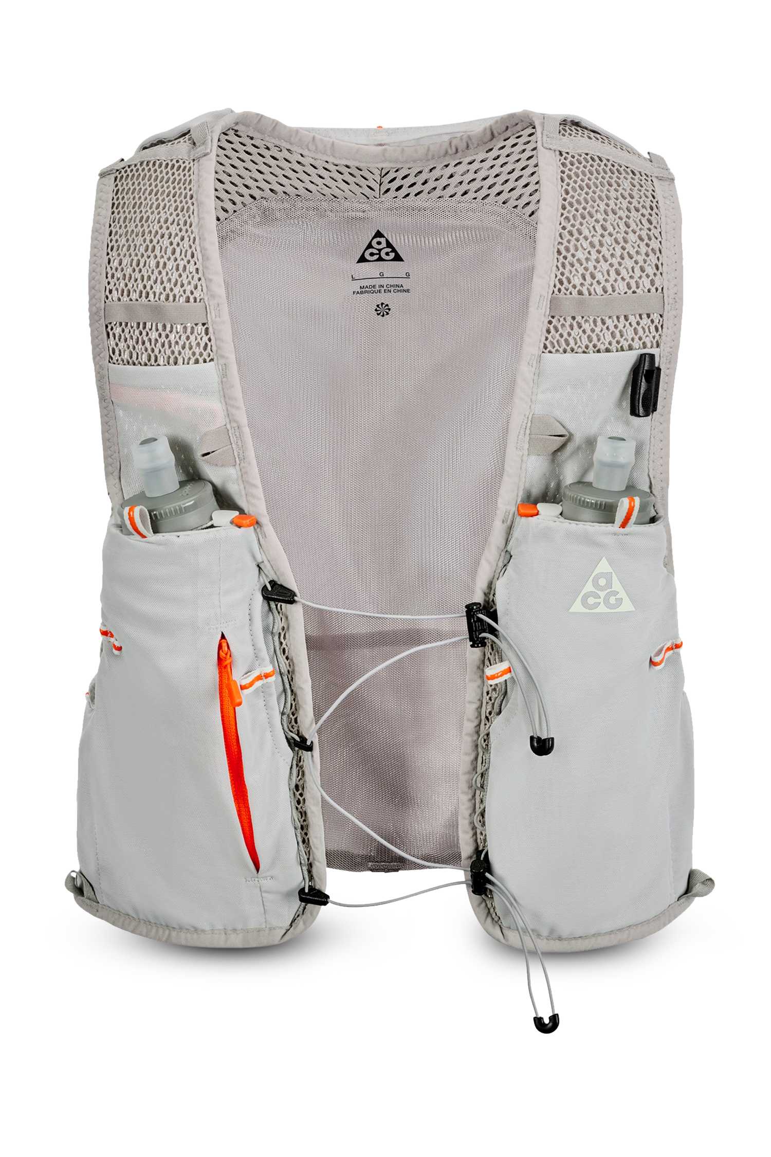 Nike ACG 5 L Laufrucksack Grau, Herren, Größe: M