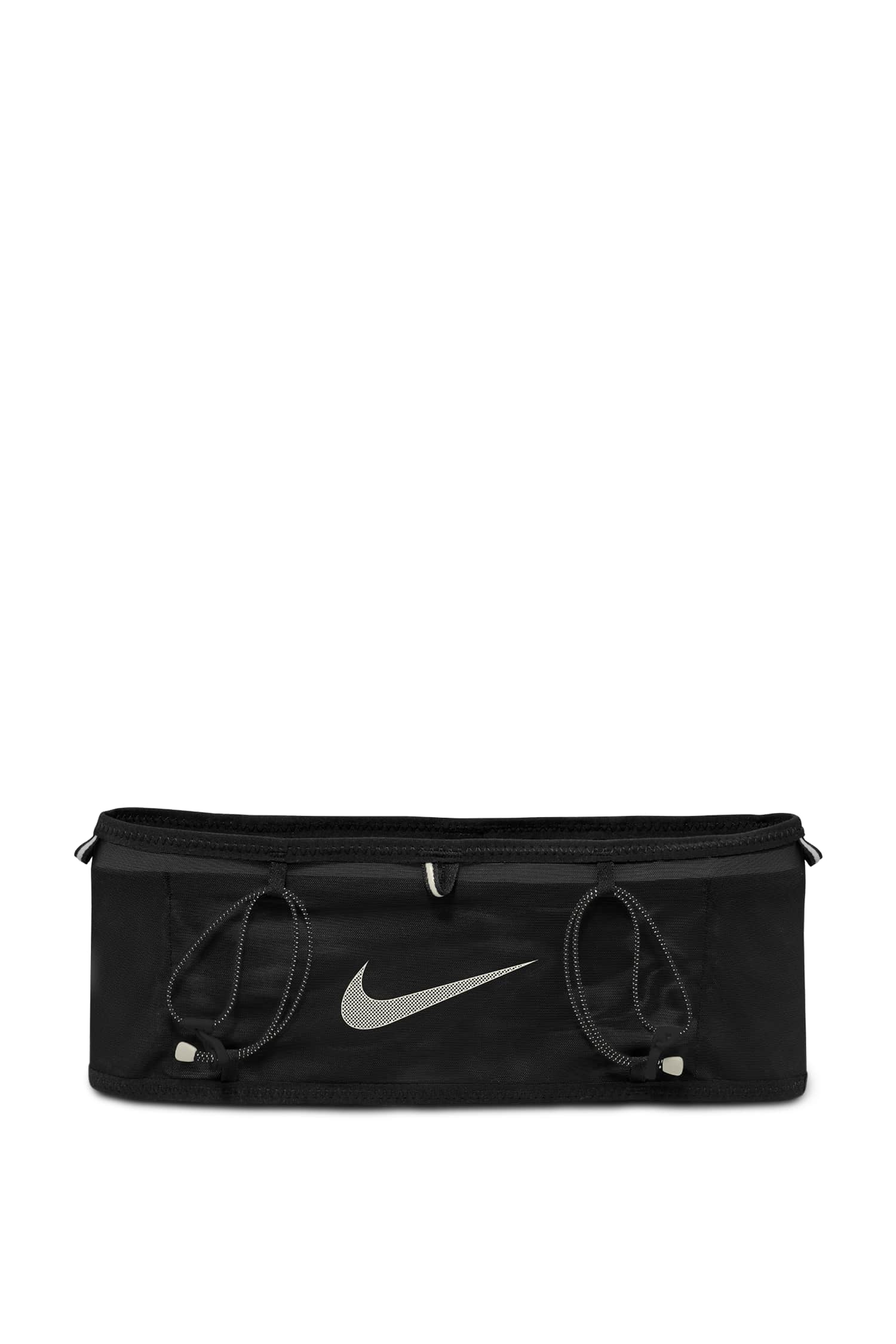 Nike Laufgürtel Schwarz, Herren, Größe: S