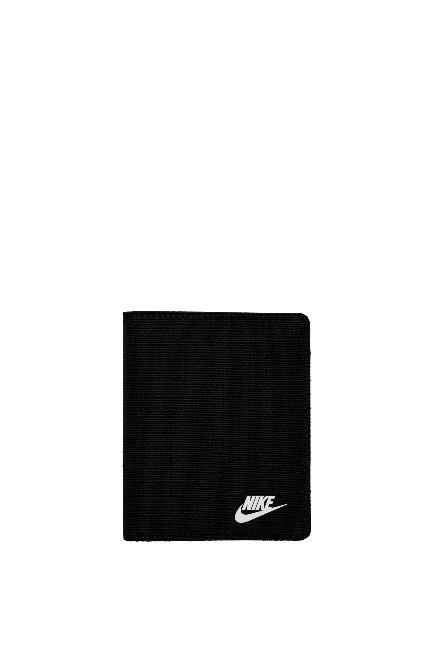 Image of Nike Club Fold Portemonnaie Schwarz, , Größe: ONE SIZE
