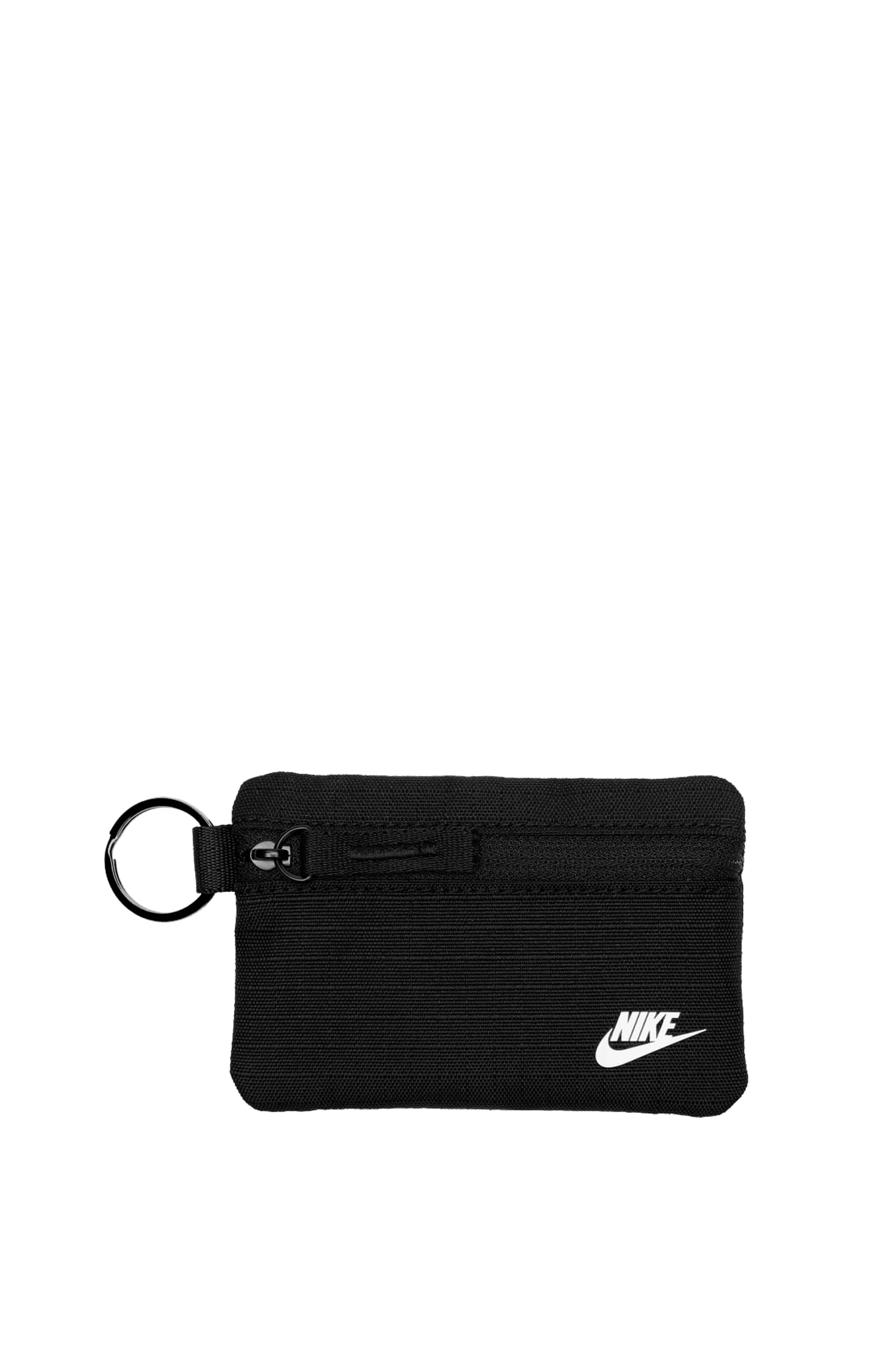 Nike Club Pouch Portemonnaie Schwarz, , Größe: ONE SIZE