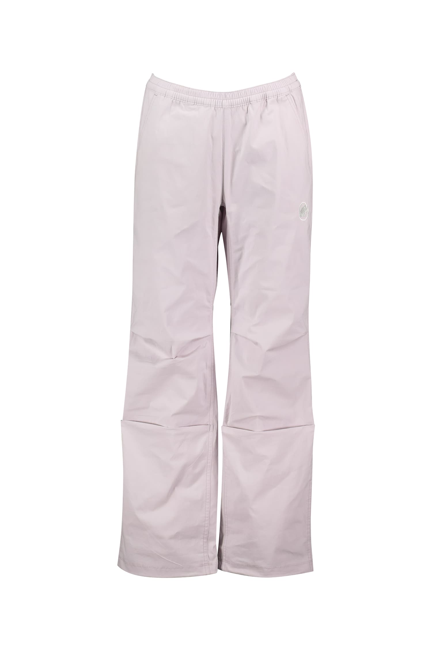 MAMMUT Crag Climbing Damen Wanderhose Rosa, Damen, Größe: 40