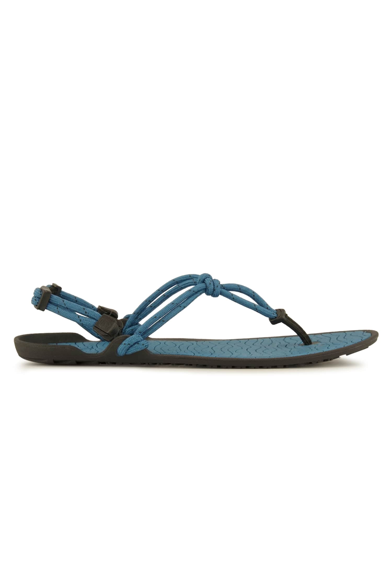 Image of XERO Shoes Aqua Cloud Herren Sandale Blau, Herren, Größe: 40