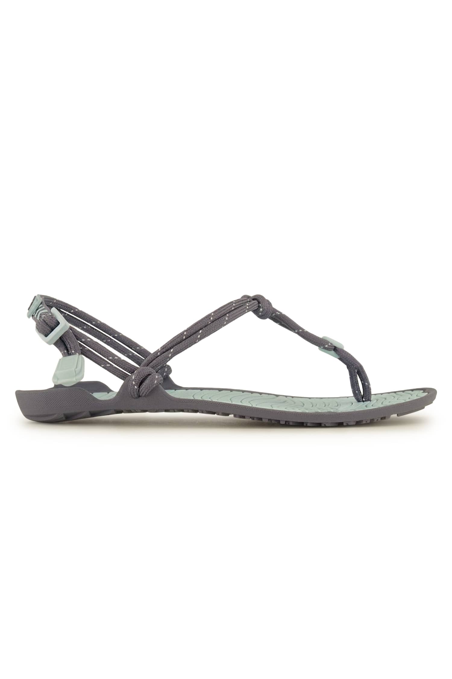 Image of XERO Shoes Aqua Cloud Sandale Grau, Damen, Größe: 39 1/2