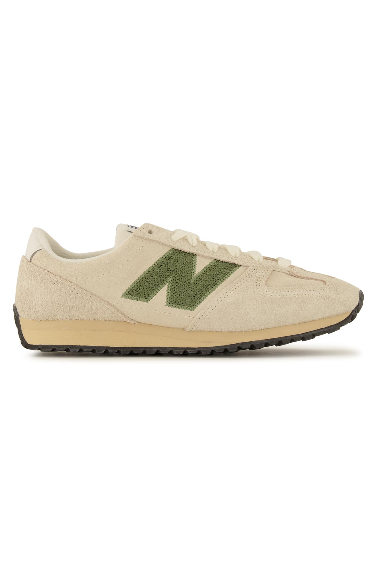 New Balance 471 Damen Sneaker Grün, Damen, Größe: 4