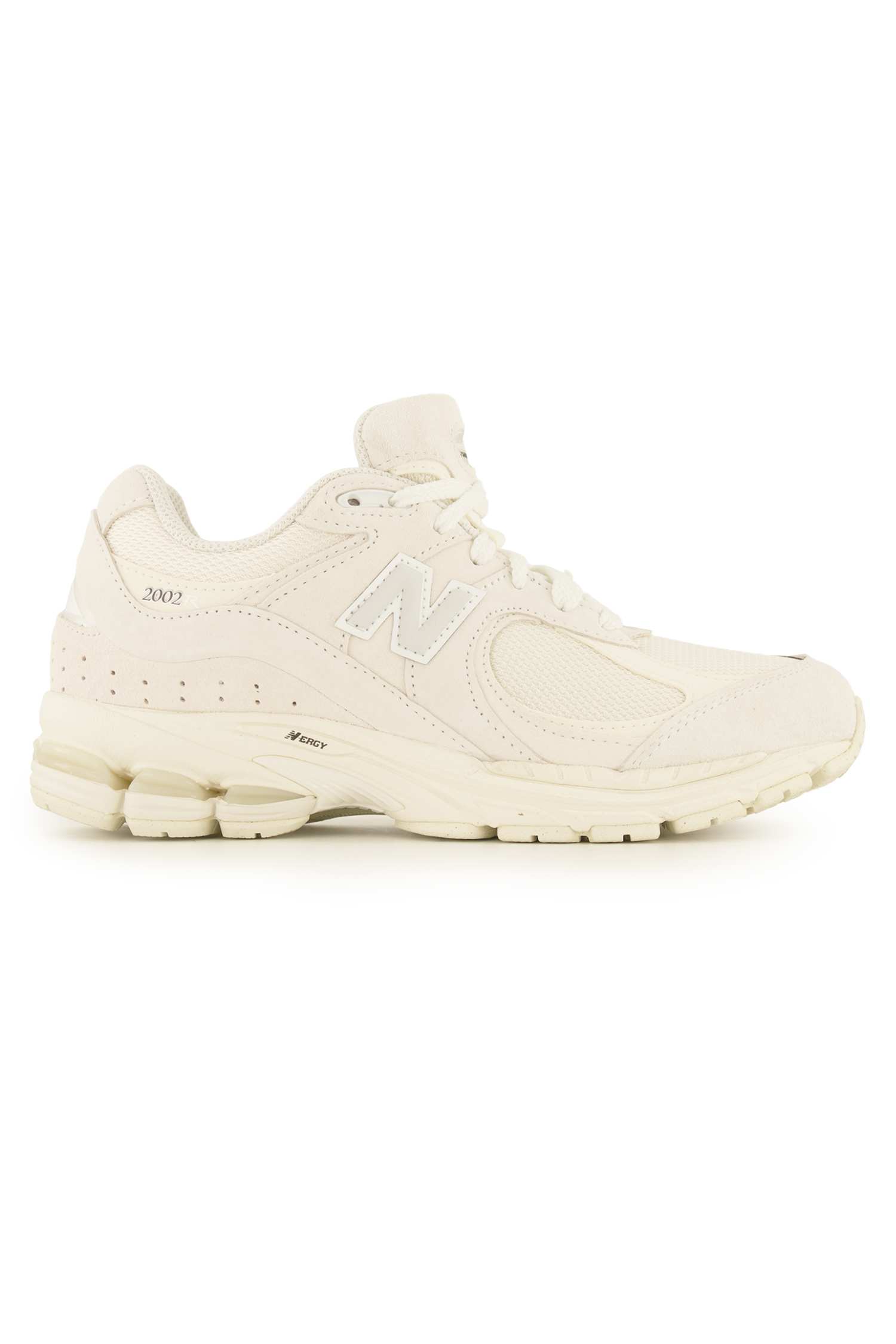 Image of New Balance 2002R Damen Sneaker Silber, Damen, Größe: 4