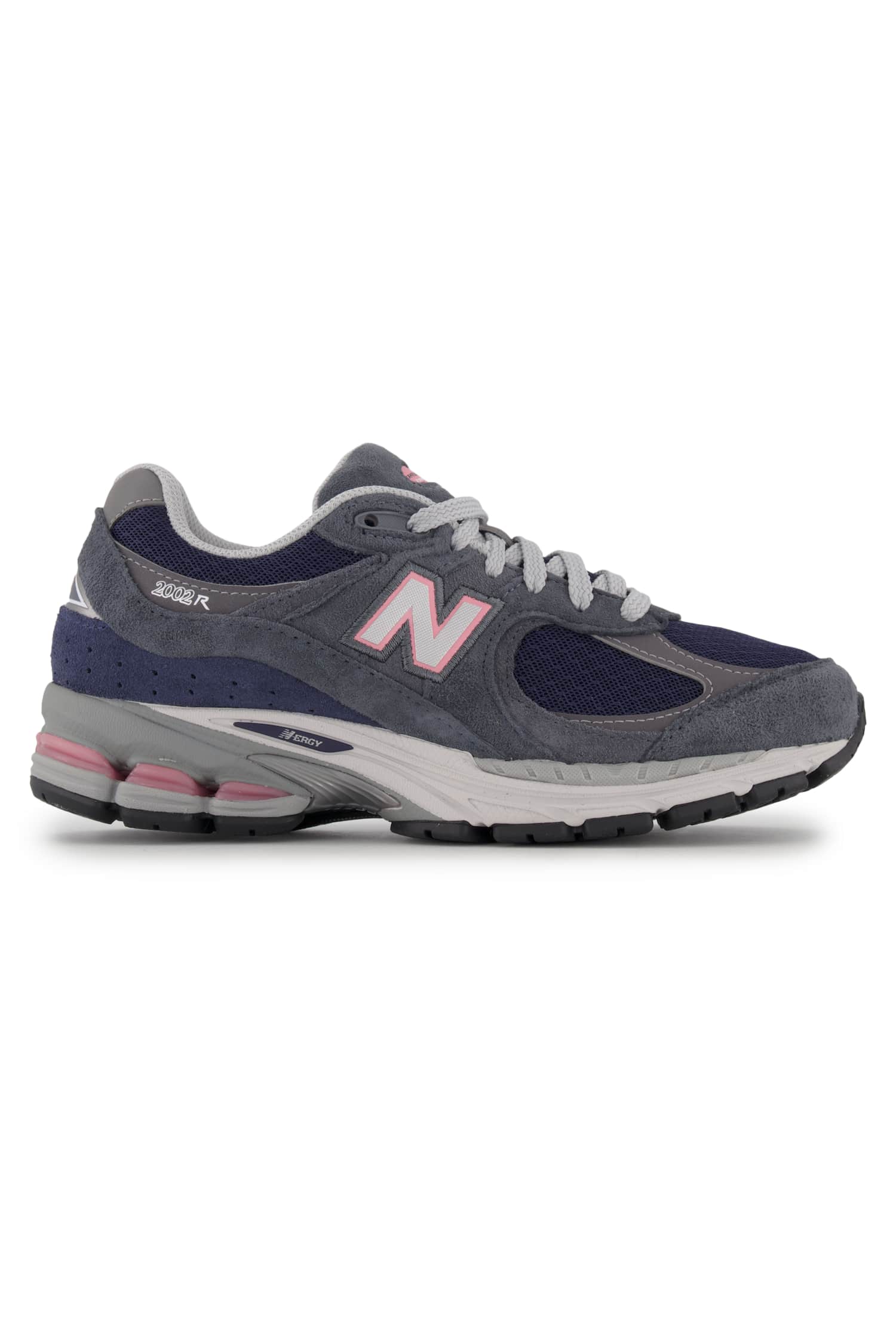 Image of New Balance 2002R Damen Sneaker Grau, Damen, Größe: 4