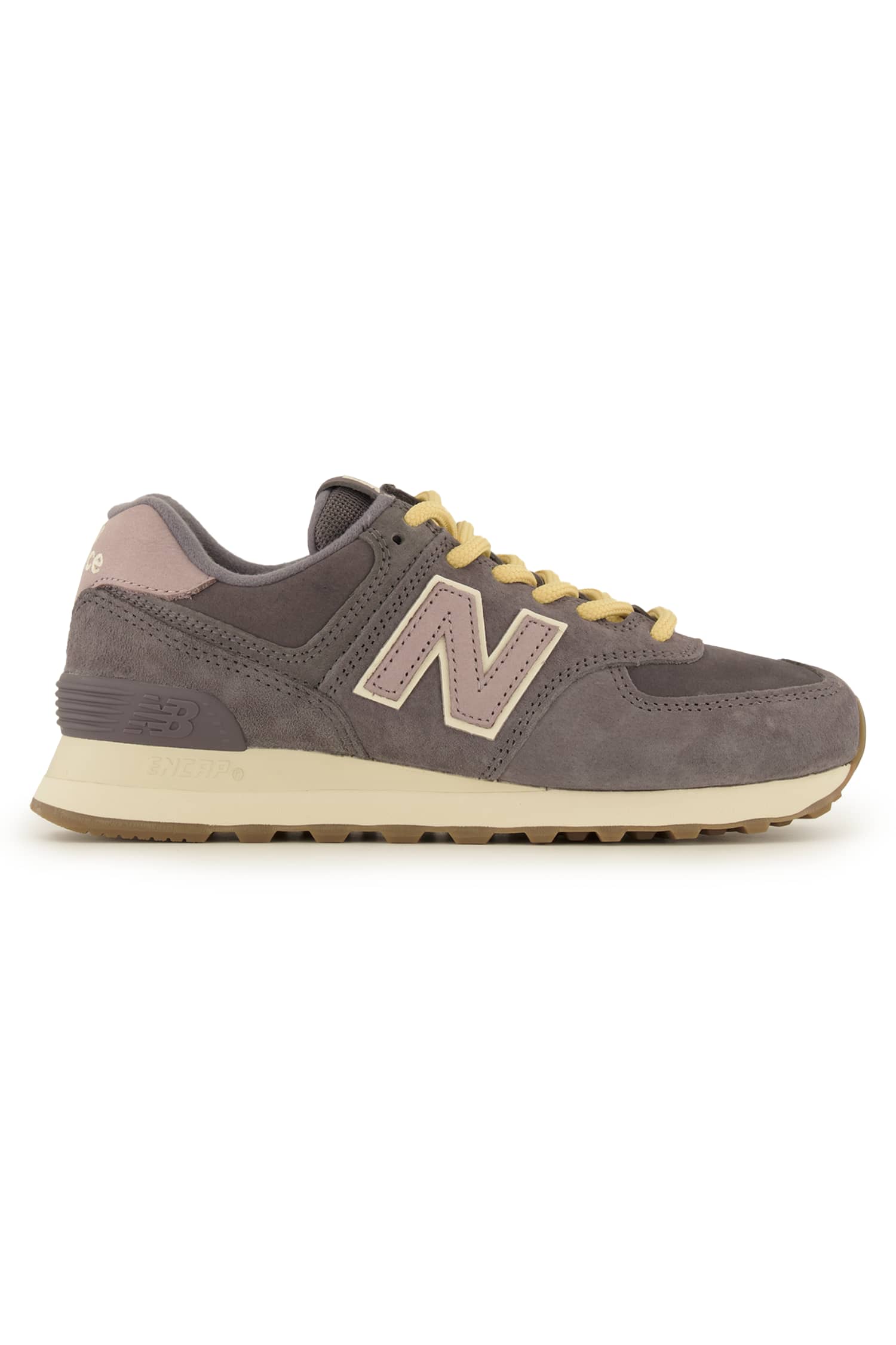 Image of New Balance New Balance 574 Damen Sneaker Blau, Damen, Größe: 5 1/2