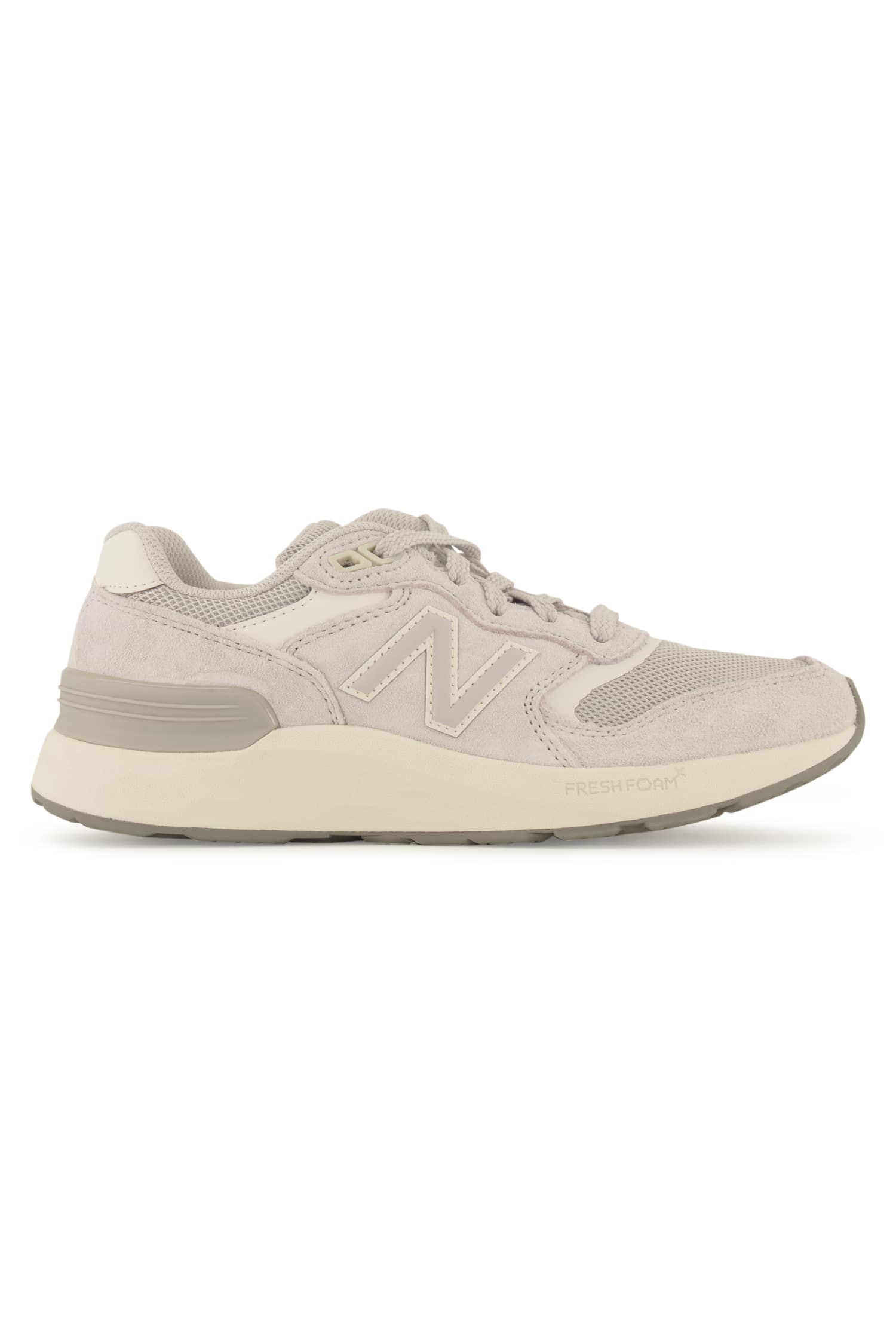 New Balance Walking 880 v7 Damen Sneaker Grau, Damen, Größe: 9