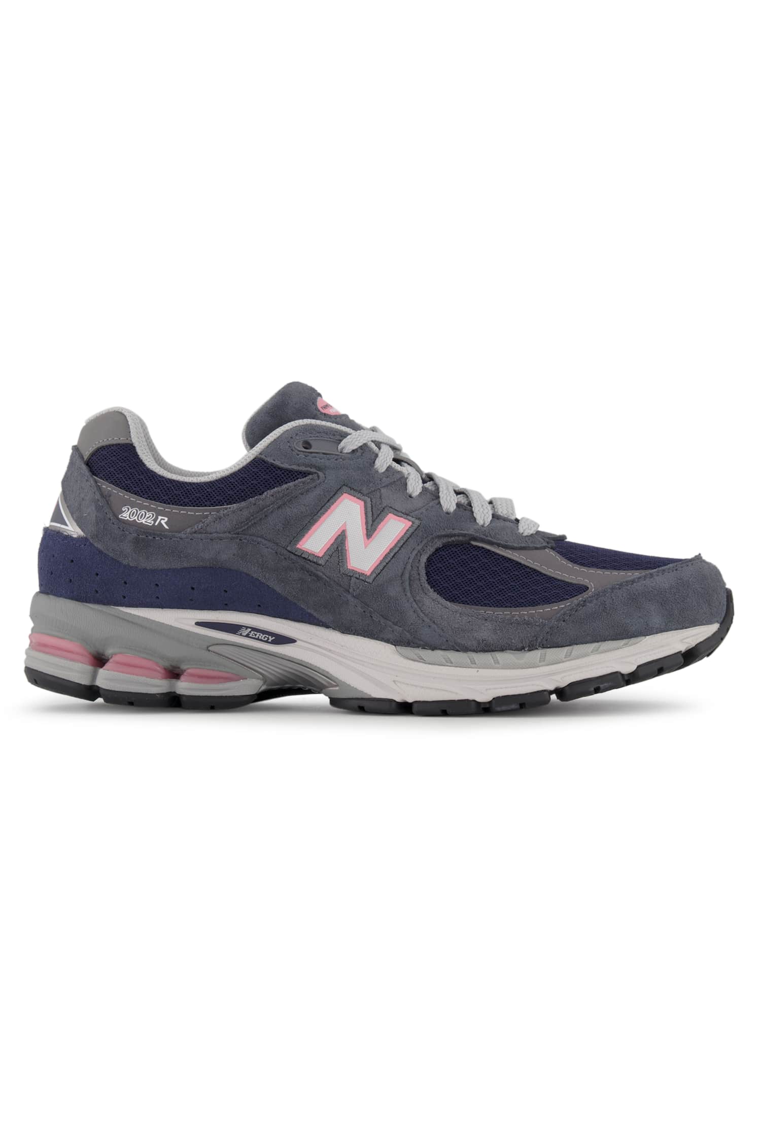 Image of New Balance 2002R Herren Sneaker Grau, Herren, Größe: 10