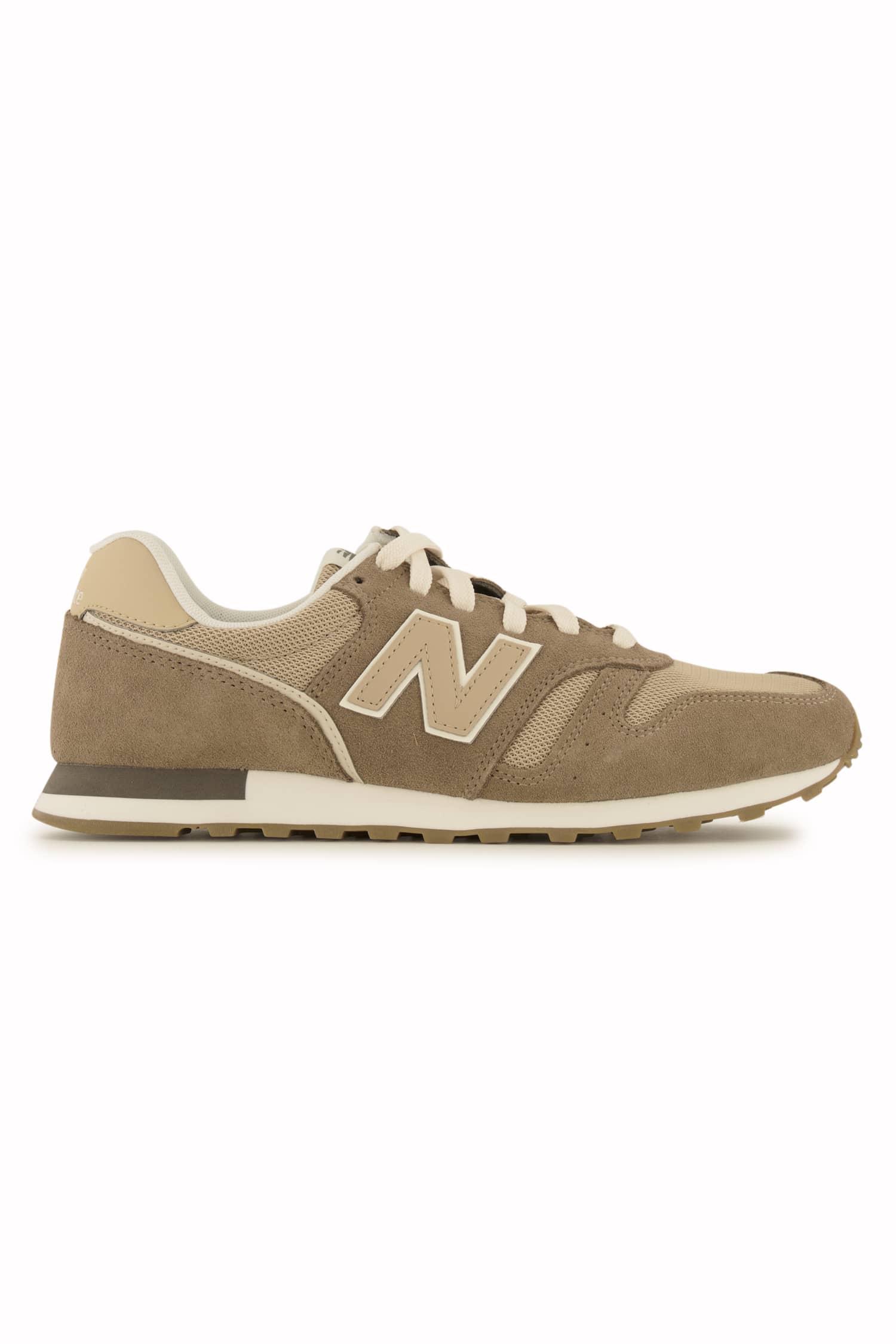 New Balance 373 v2 Herren Sneaker Braun, Herren, Größe: 8