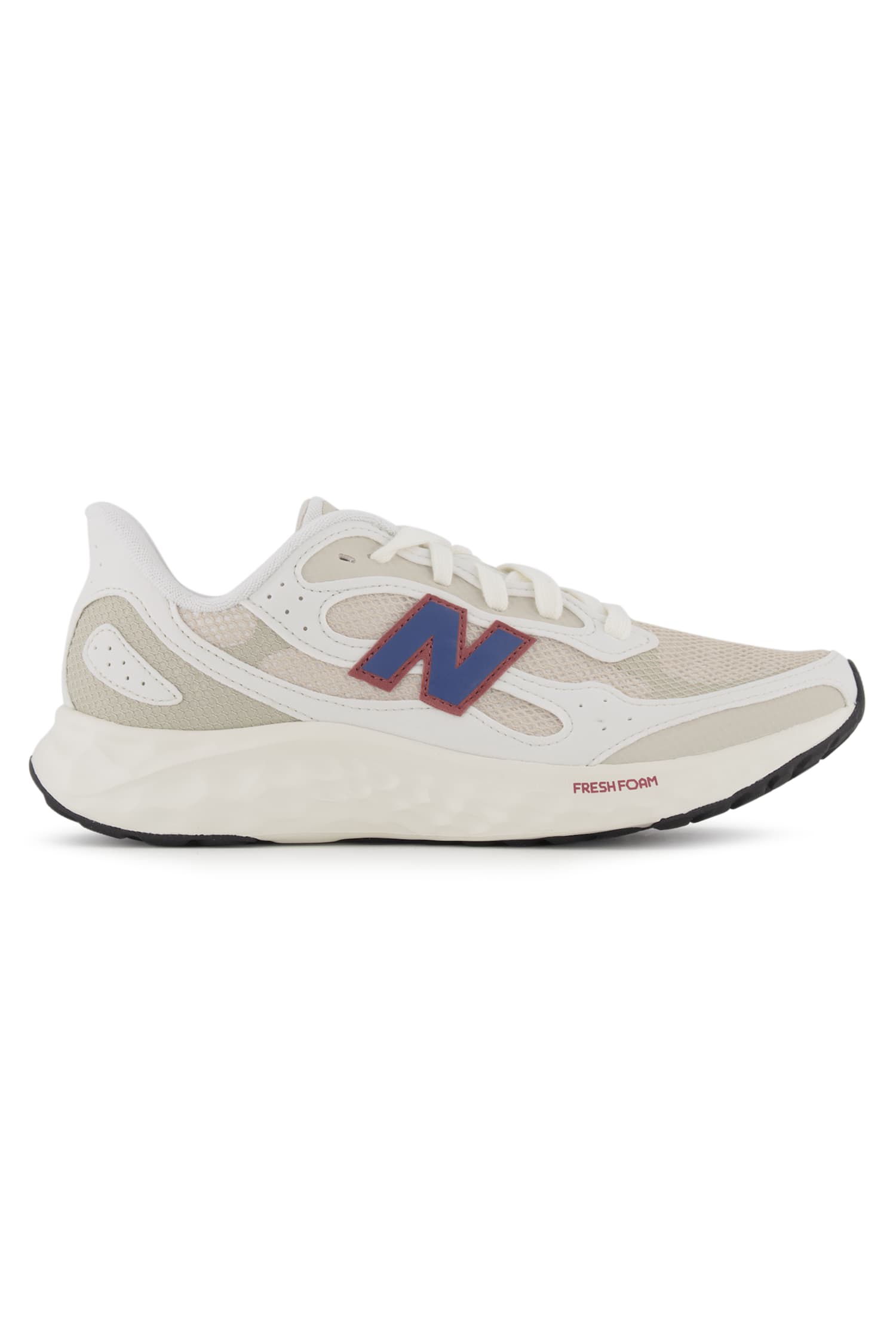 Image of New Balance Arishi v4 Tiralux Herren Sneaker Weiss, Herren, Größe: 10