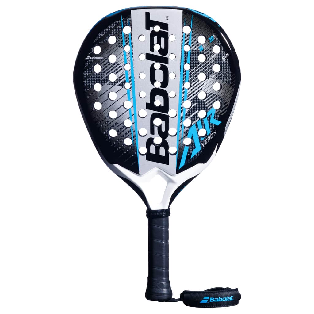 Image of Babolat Air Veron 2.6 Padelracket Blau, Herren, Größe: ONE SIZE