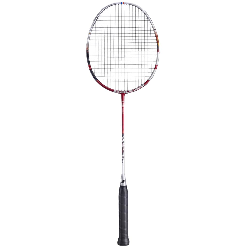 Babolat X-Feel Origin Badmintonracket Rot, , Größe: ONE SIZE
