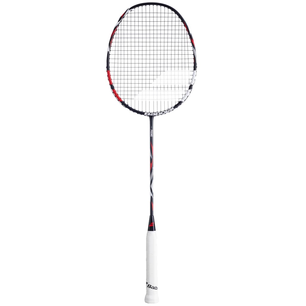 Babolat Prime Badmintonracket Schwarz, , Größe: ONE SIZE