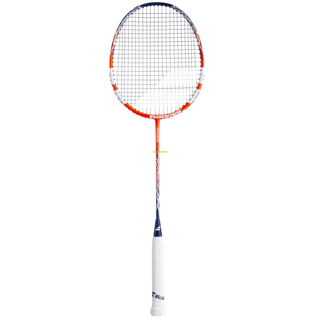 Babolat Speedlighter Badmintonracket Rot, , Größe: ONE SIZE