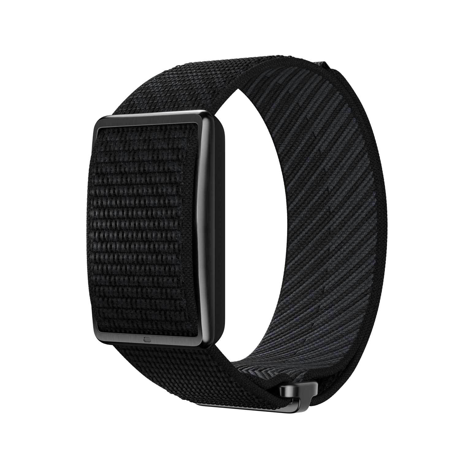 Image of Polar Loop S-L Fitness Tracker Schwarz, Herren, Größe: 0