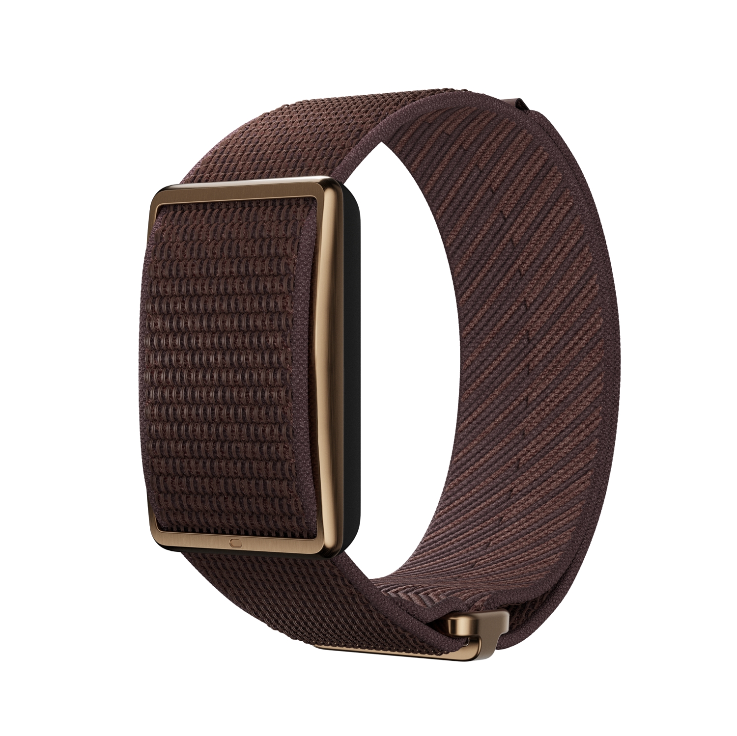 Image of Polar Loop S-L Fitness Tracker Braun, Herren, Größe: 0