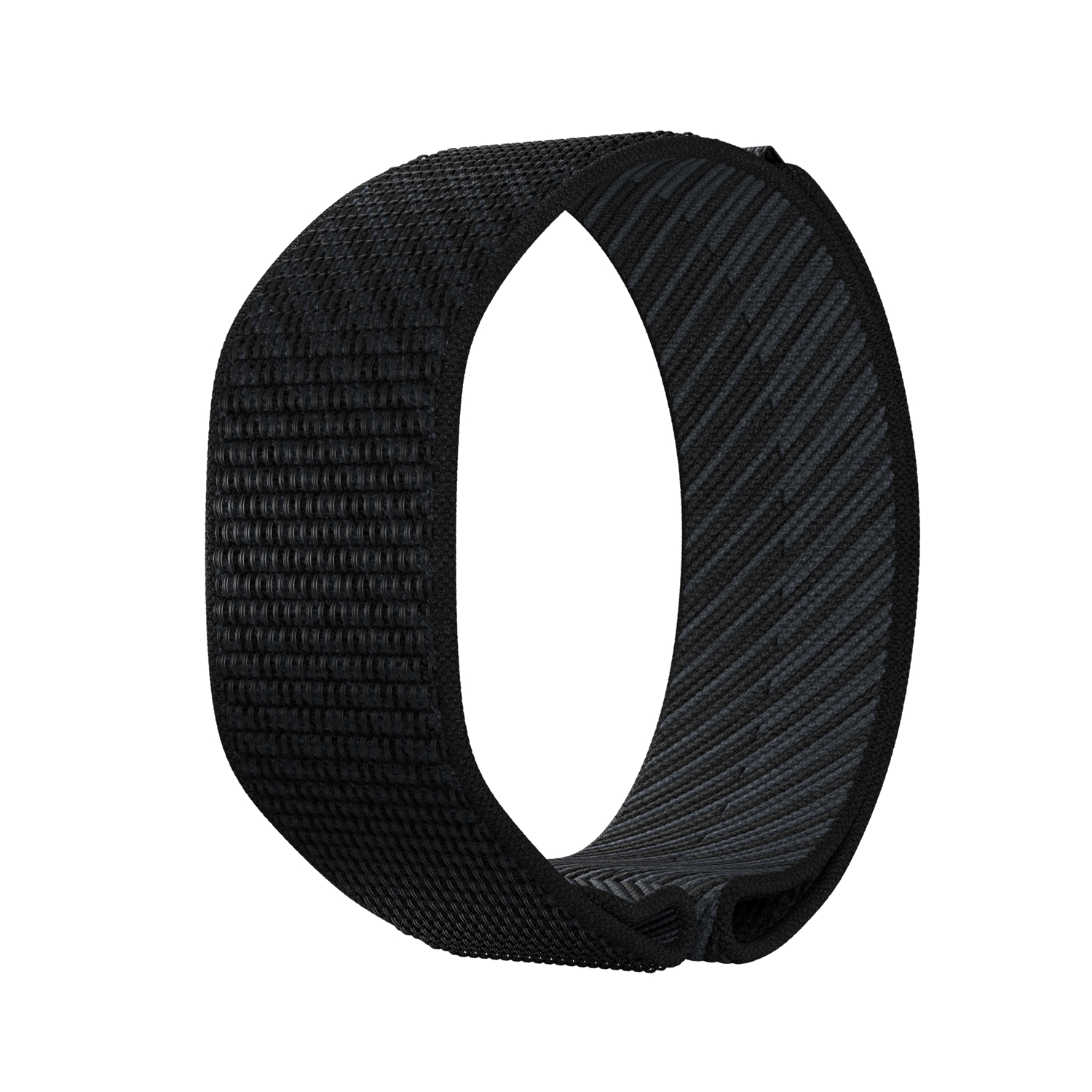 Image of Polar WB Loop S-L Fitnessarmband Schwarz, Herren, Größe: 0