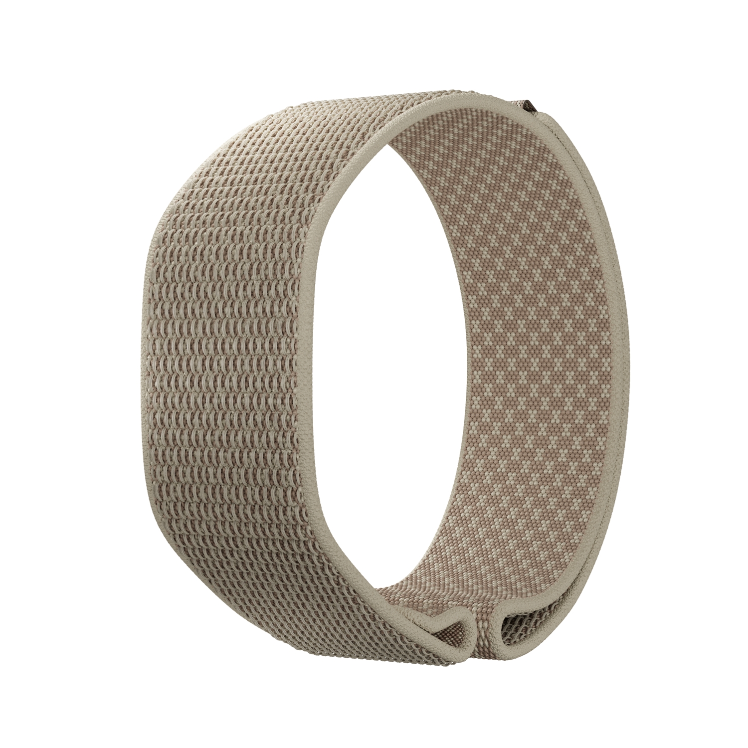 Image of Polar WB Loop S-L Fitnessarmband Beige, Herren, Größe: 0