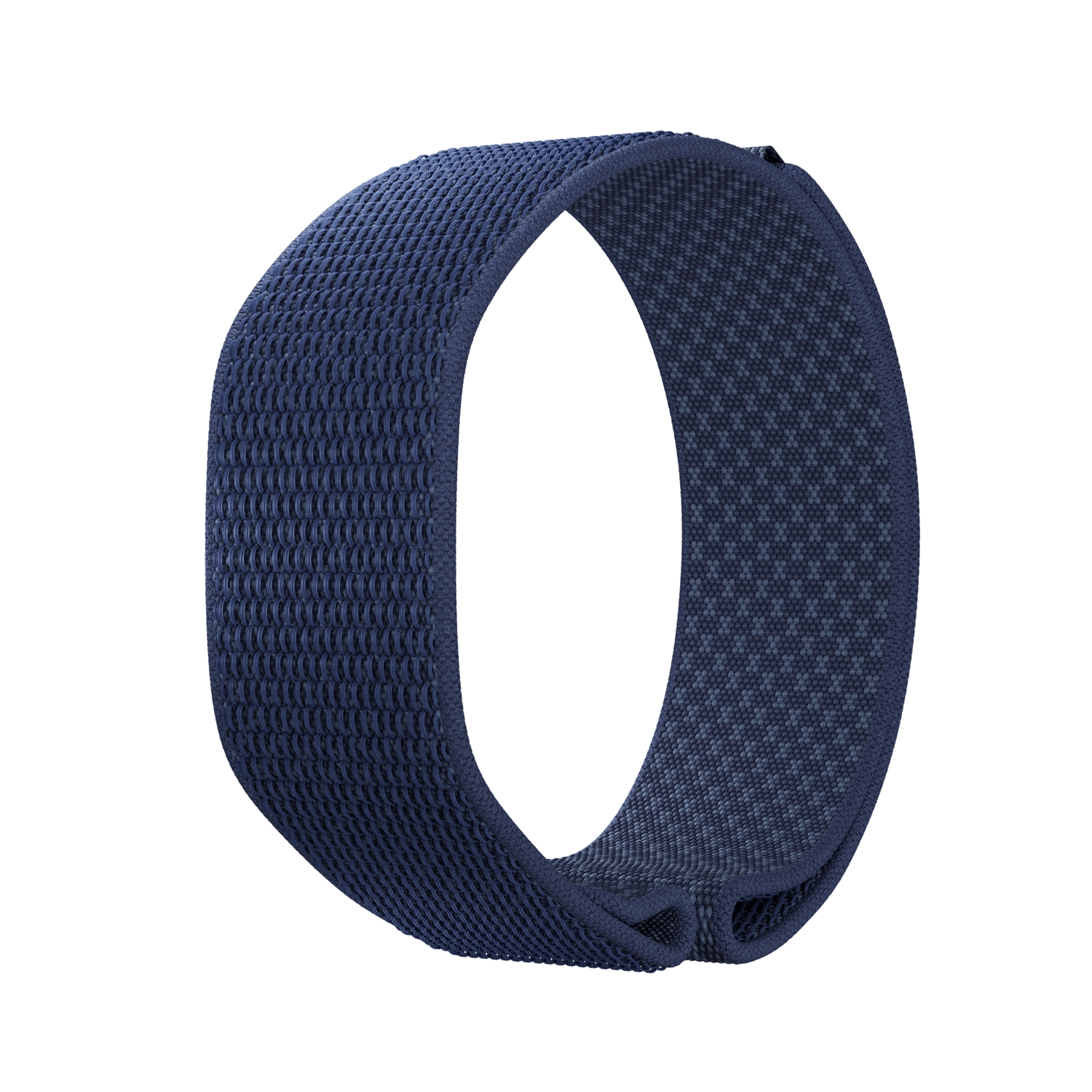 Image of Polar WB Loop S-L Fitnessarmband Blau, Herren, Größe: 0