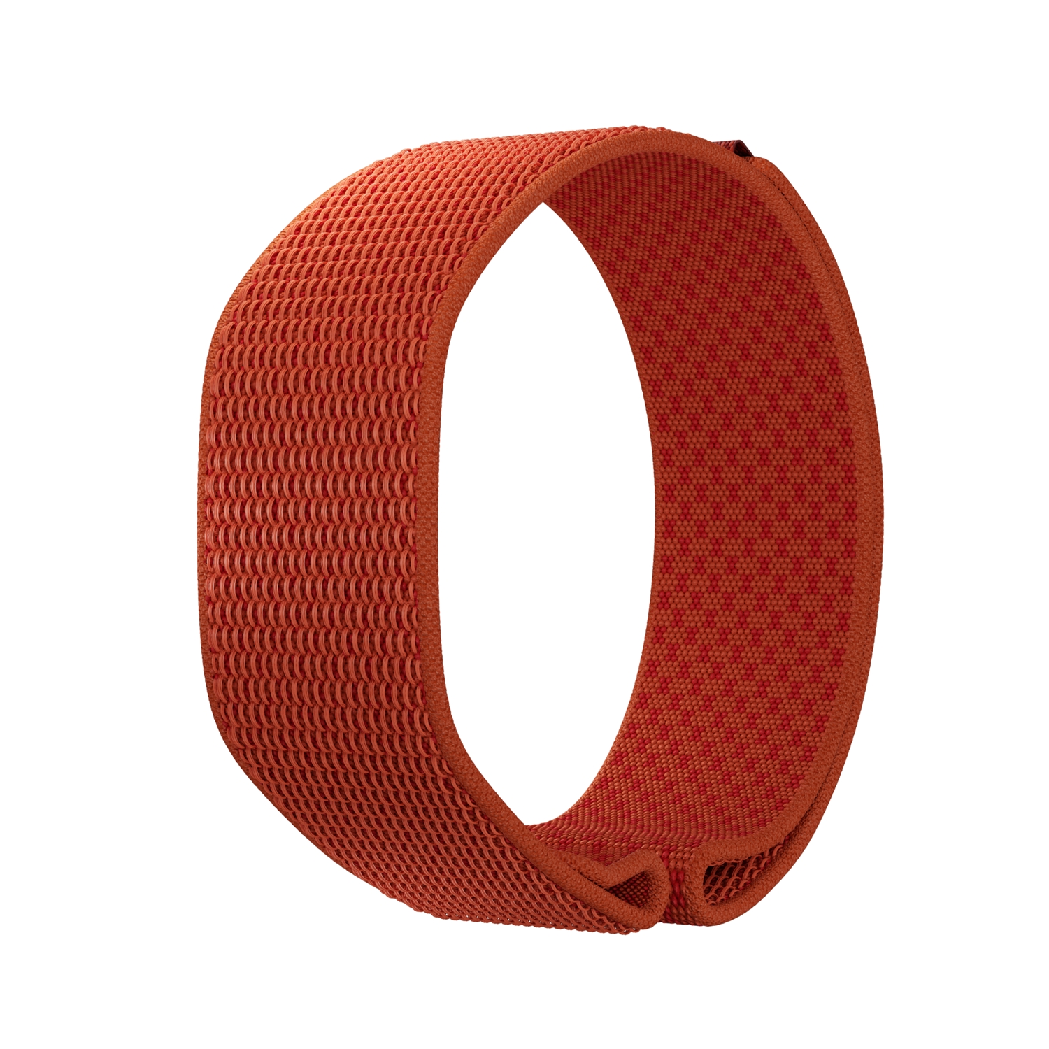 Image of Polar WB Loop S-L Fitnessarmband Rot, Herren, Größe: 0