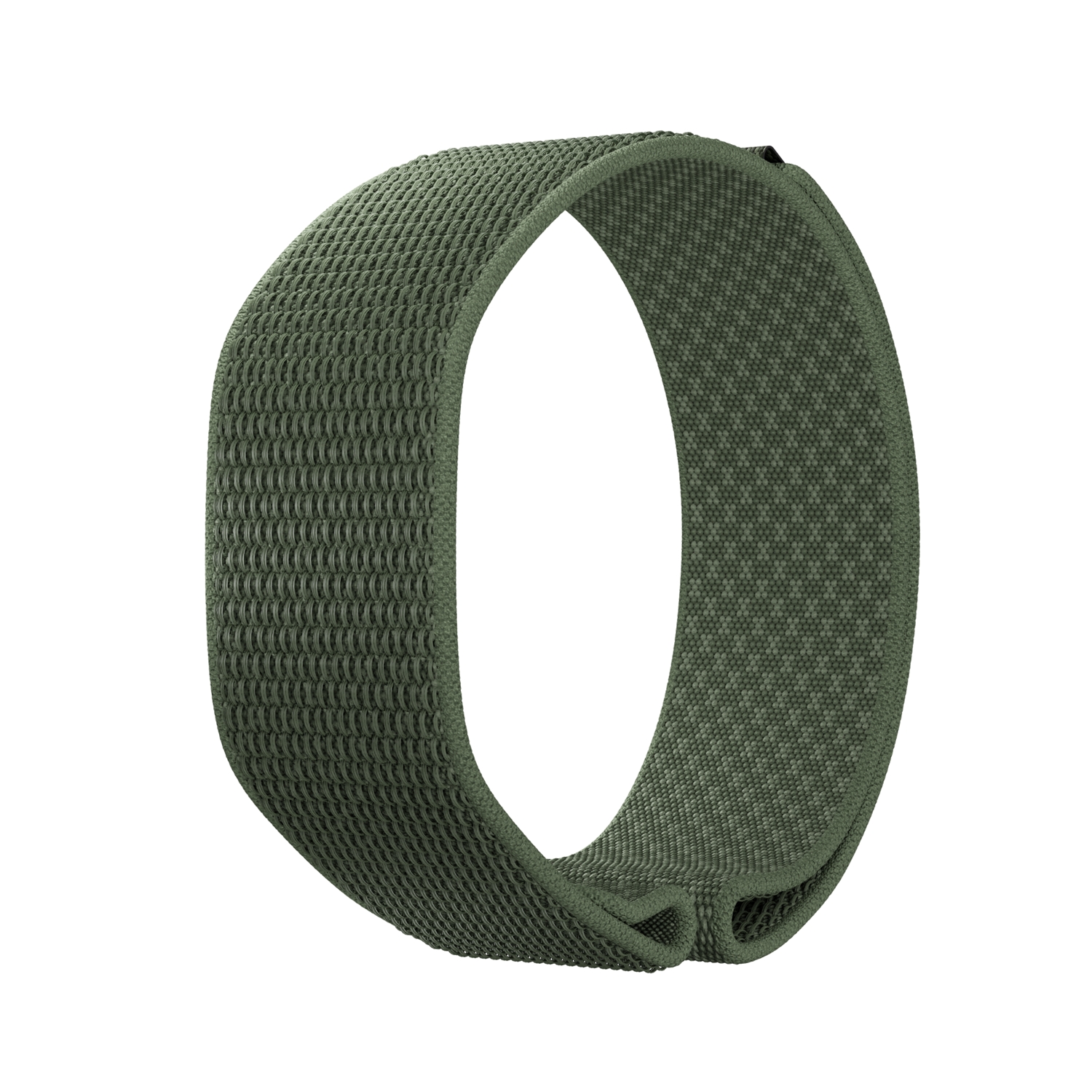 Image of Polar WB Loop S-L Fitnessarmband Grün, Herren, Größe: 0
