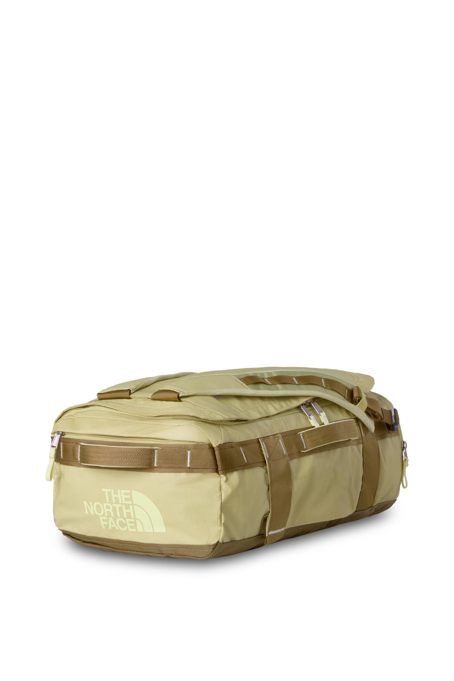 Image of The North Face Base Camp Voyager 32 L Duffel Gelb, Herren, Größe: 0