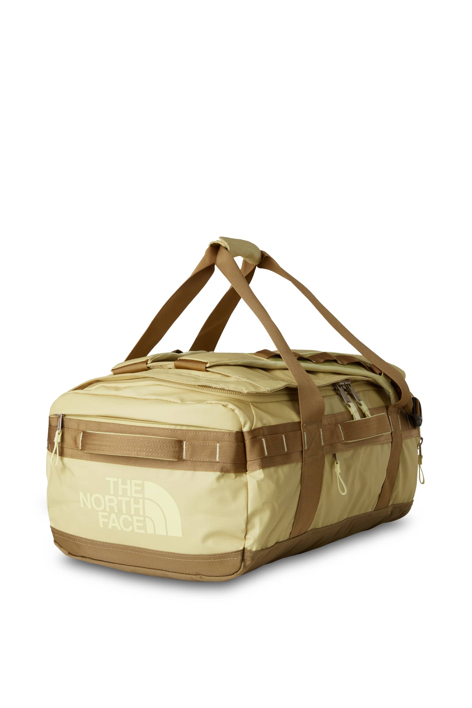 Image of The North Face Base Camp Voyager 42 L Duffel Gelb, Herren, Größe: 0