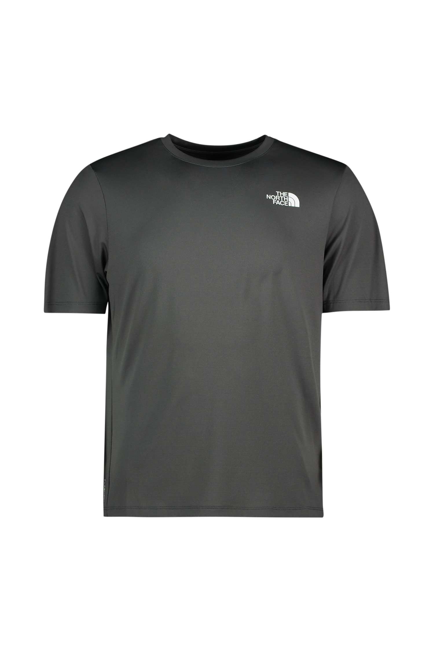 Image of The North Face 24/7 Herren T-Shirt Grau, Herren, Größe: L