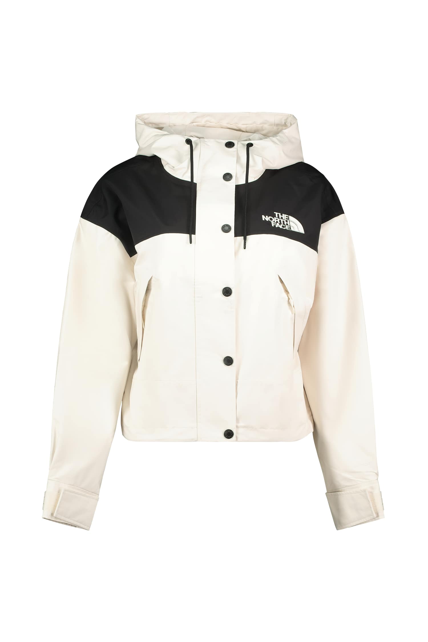Image of The North Face Reign On Damen Outdoorjacke Weiss, Damen, Größe: L