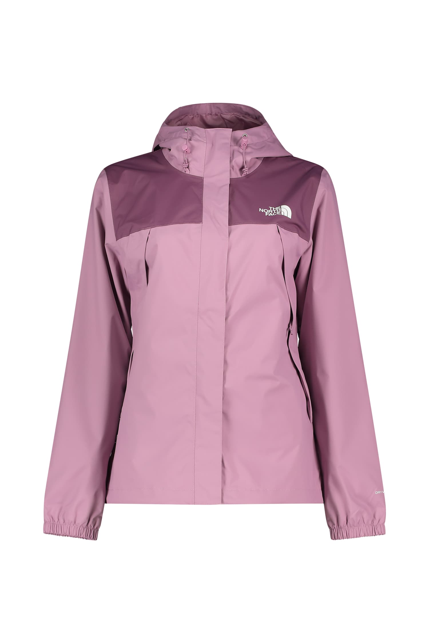 Image of The North Face Antora Damen Outdoorjacke Pink, Damen, Größe: L