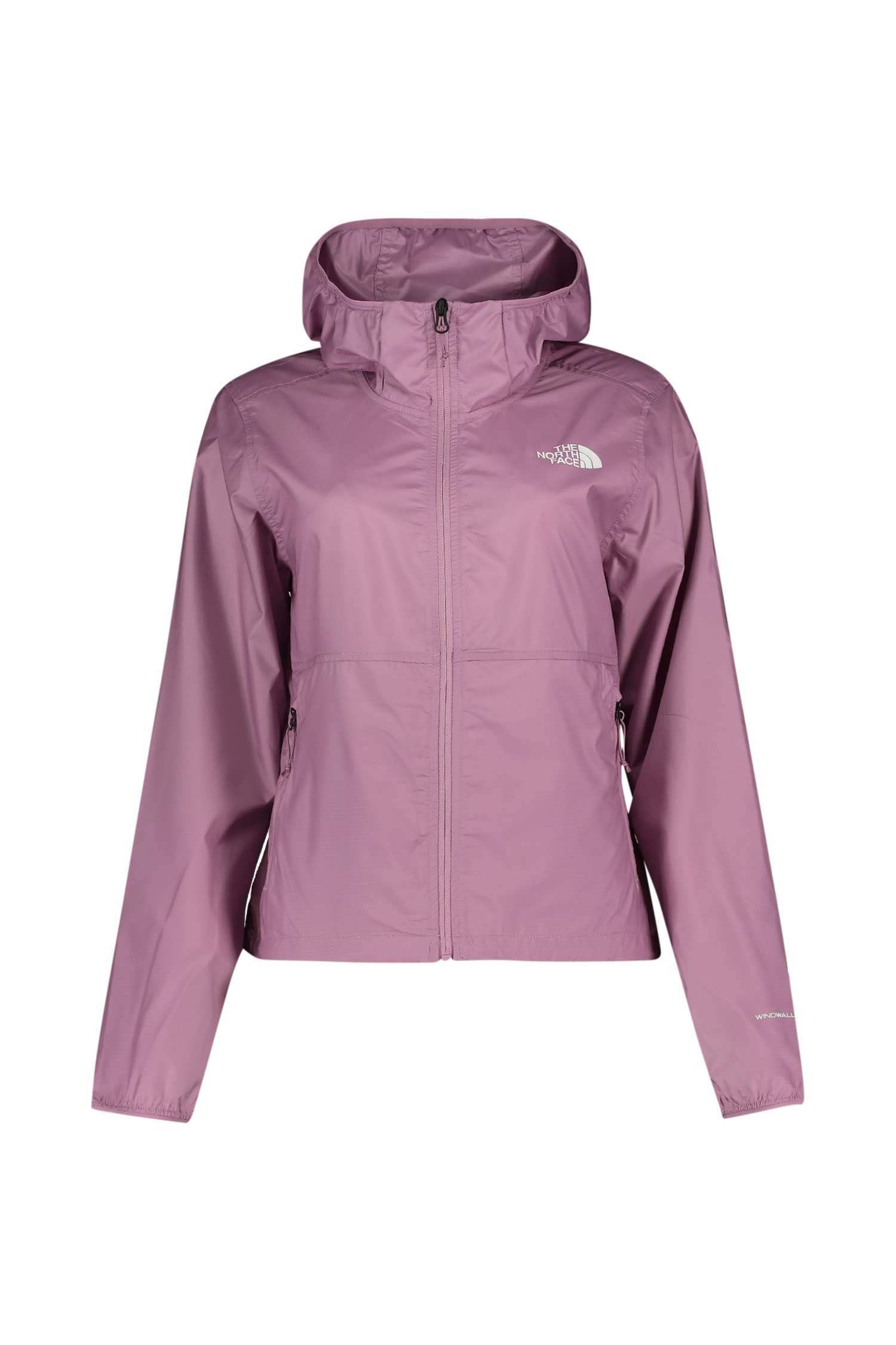 Image of The North Face Cyclone Wind Damen Outdoorjacke Pink, Damen, Größe: L