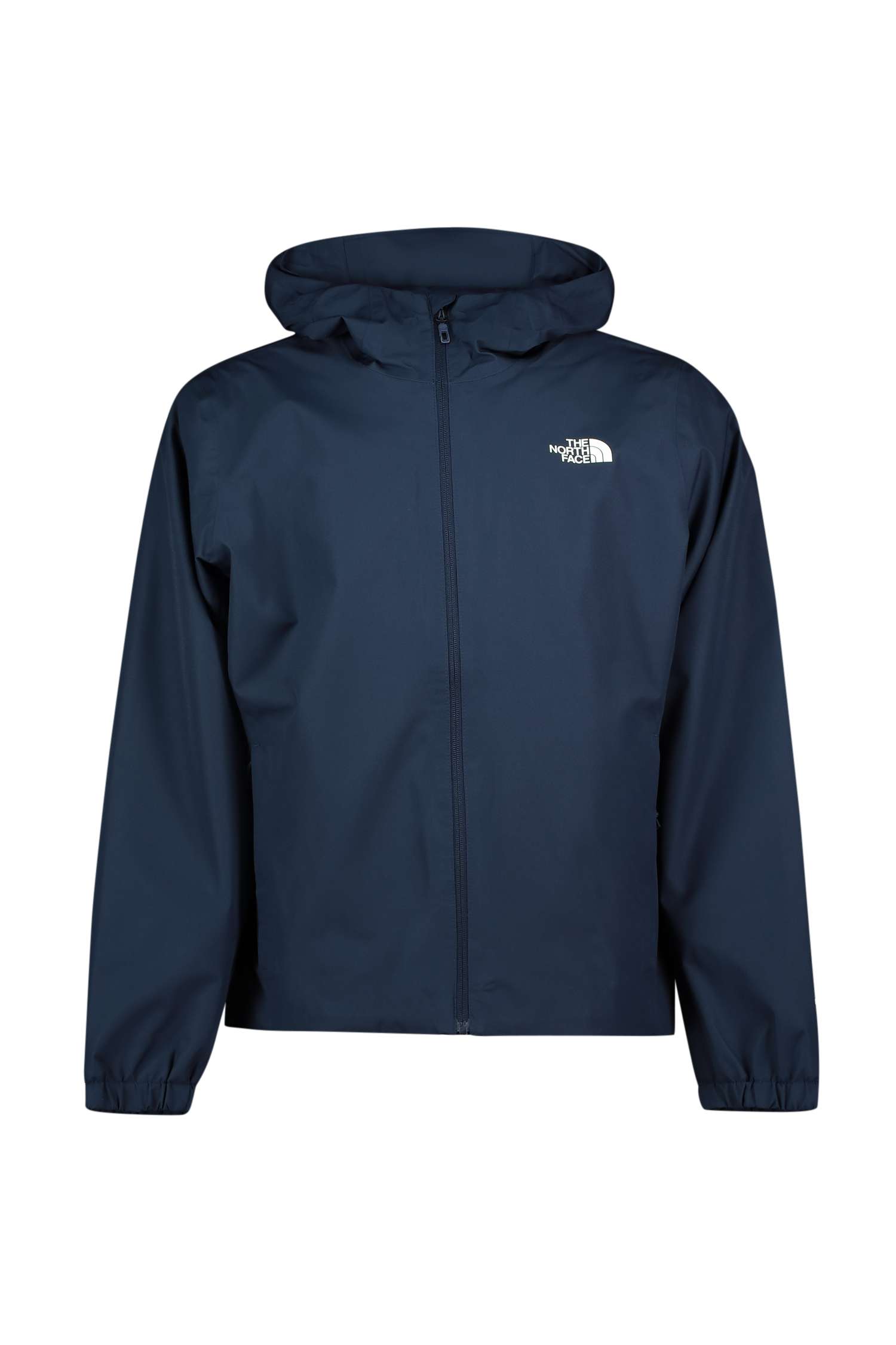 The North Face Quest DryVent™ Herren Regenjacke Blau, Herren, Größe: XL