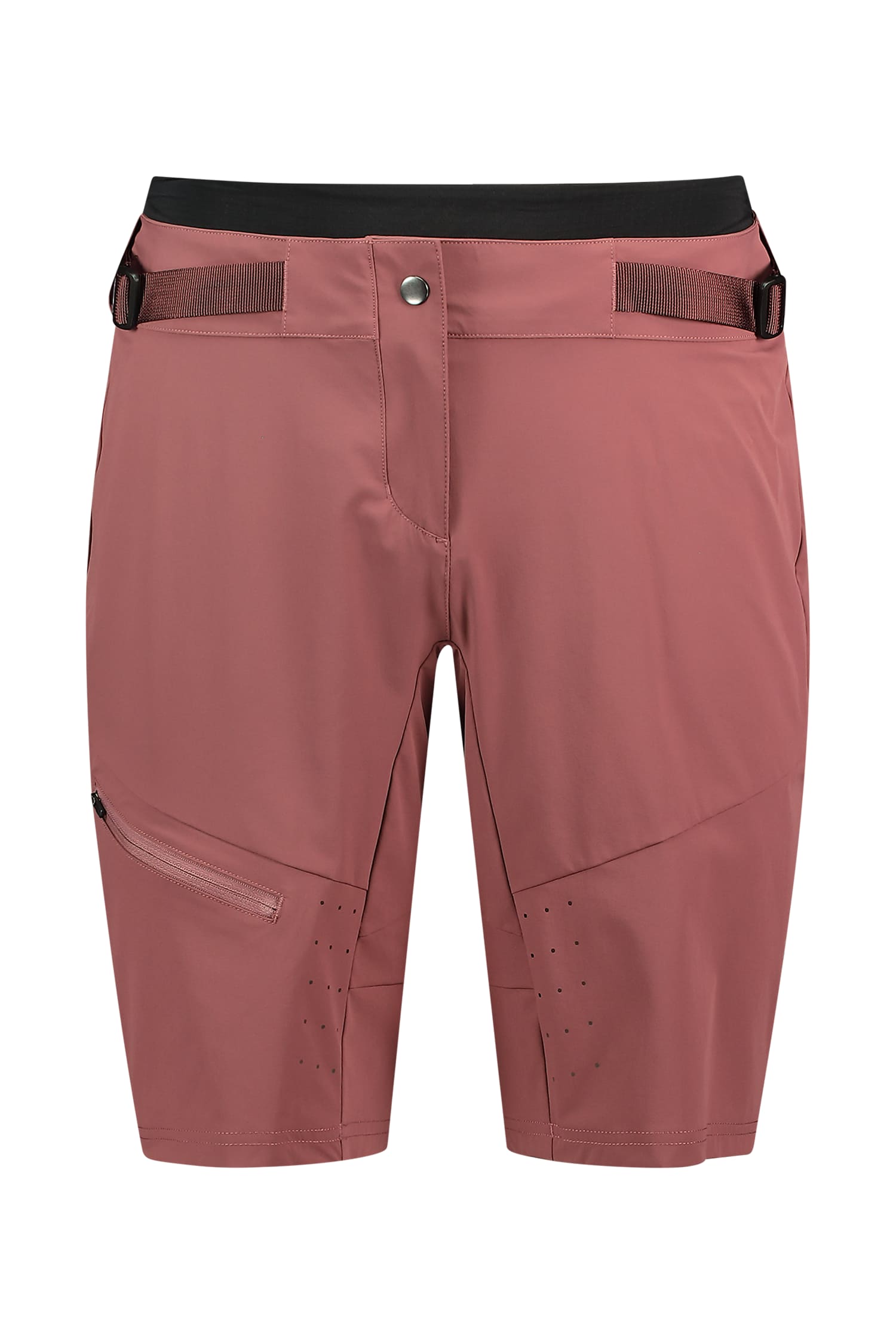 Stoke Tonka MTB Damen Bikeshort Lila, Damen, Größe: XS