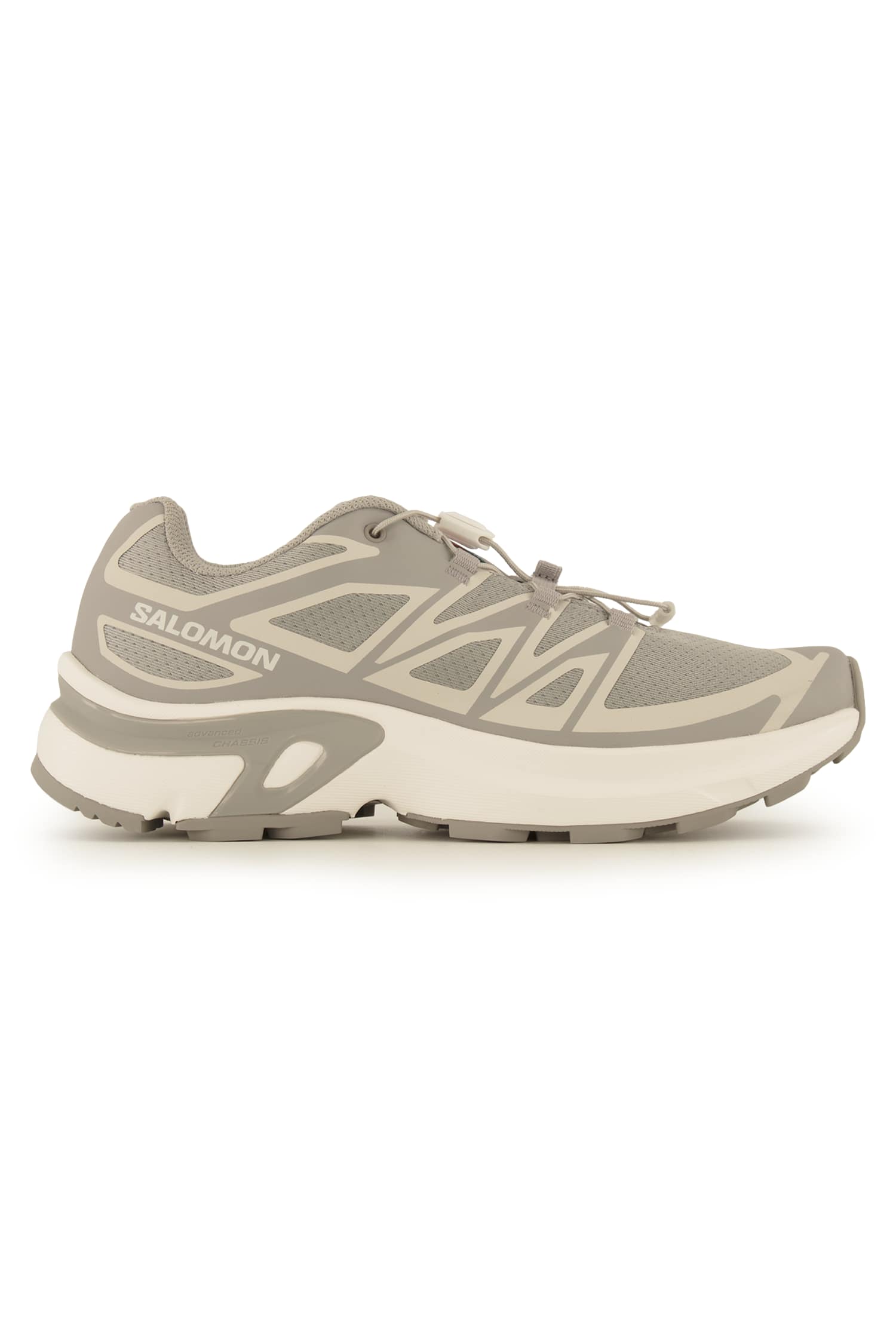 Salomon XT-EVR Damen Sneaker Grau, Damen, Größe: 4,5