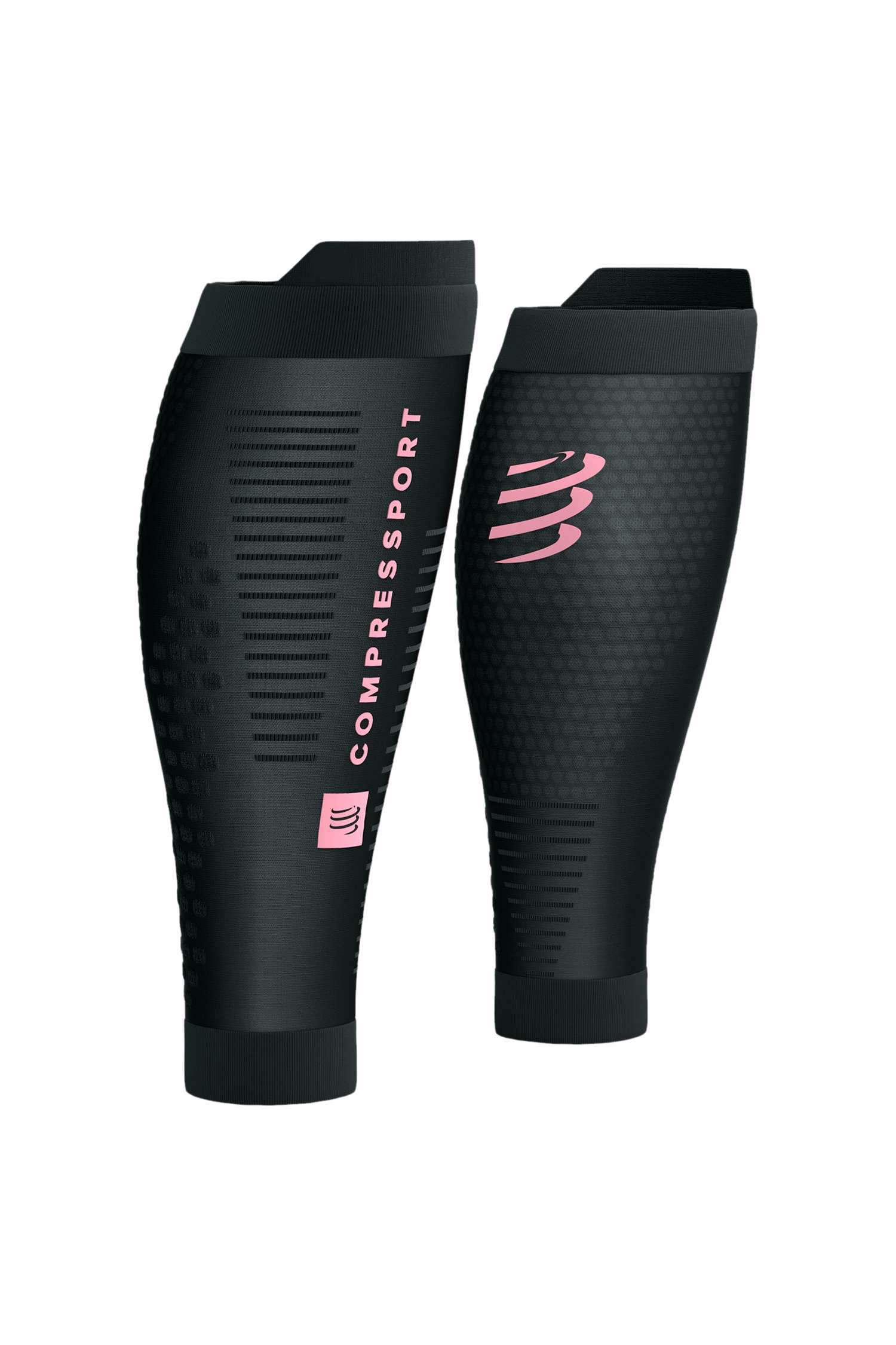 Image of Compressport R2 3.0 Kompressionsstulpen Grau, Herren, Größe: I