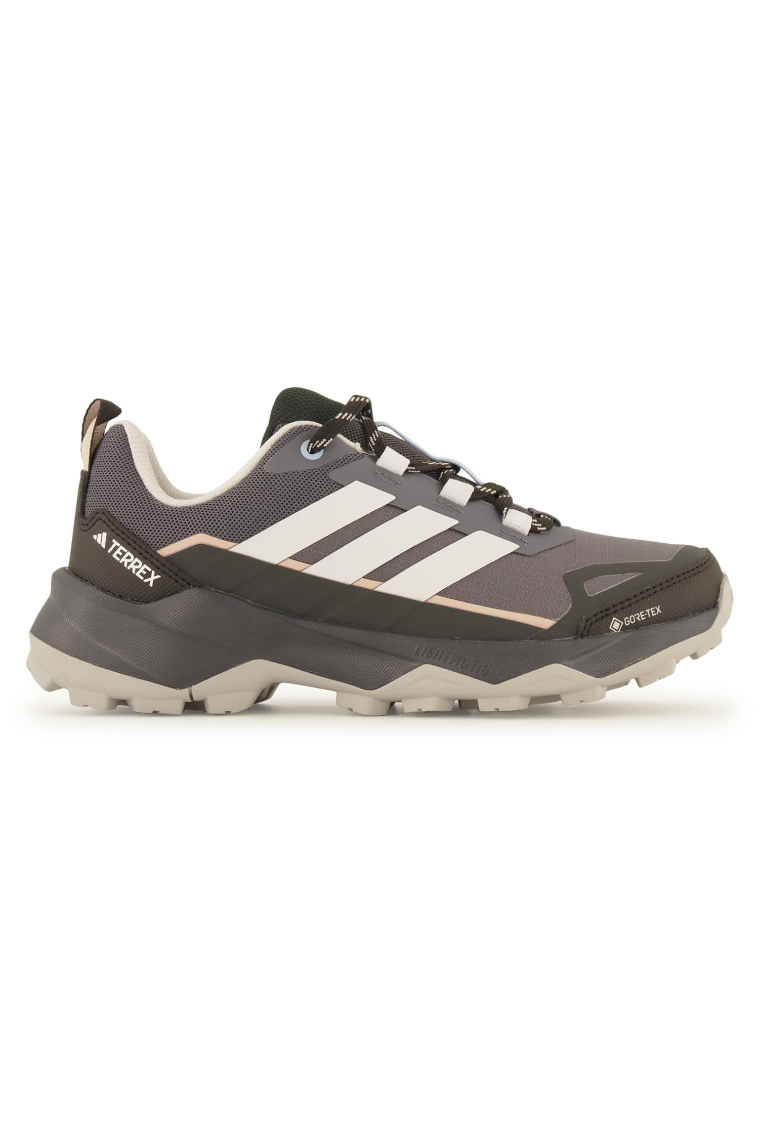 Image of adidas Terrex Skychaser AX5 Gore-Tex® Damen Trekkingschuh Grau, Damen, Größe: 7
