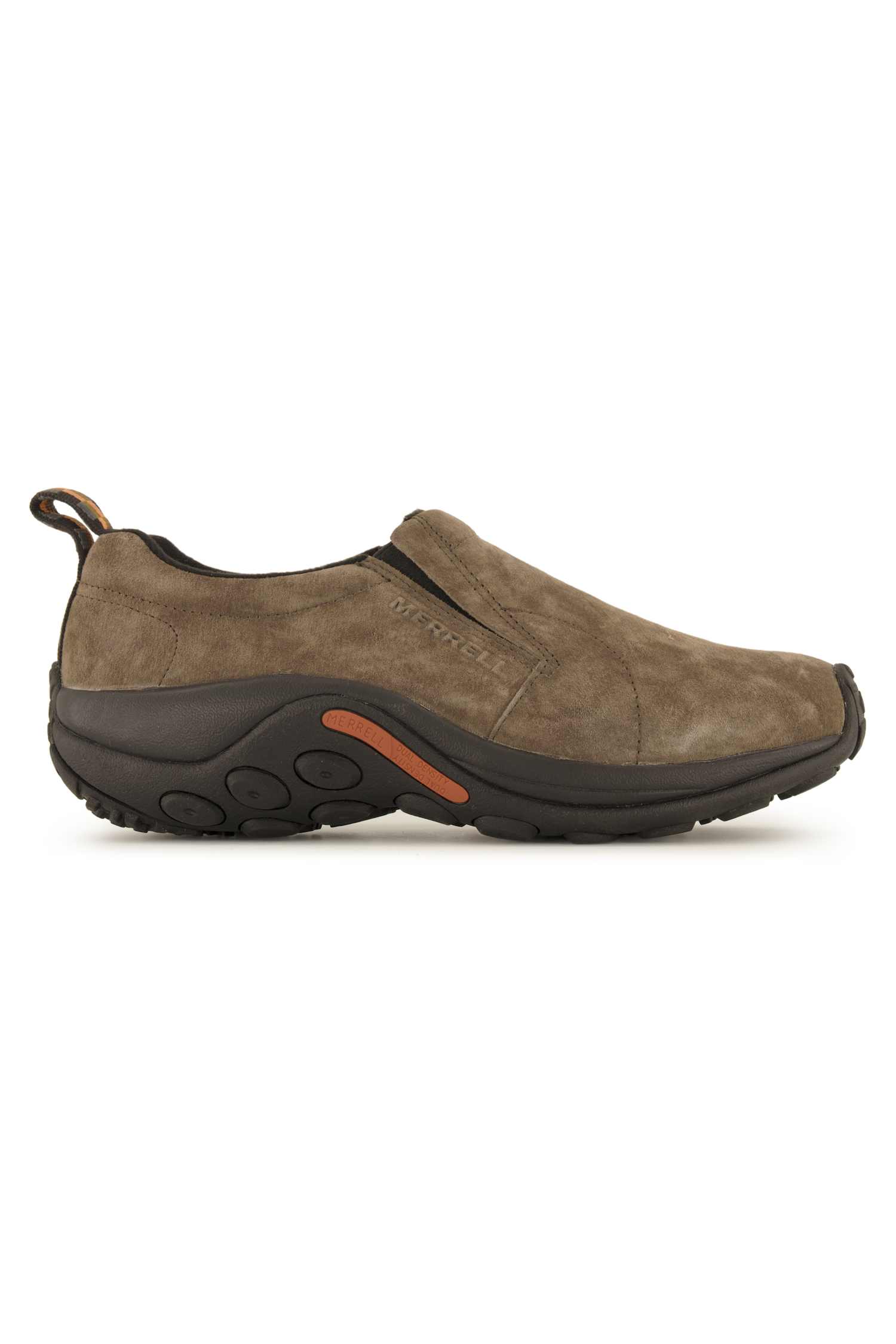 Image of Merrell Jungle Moc Herren Trekkingschuh Braun, Herren, Größe: 10 1/2