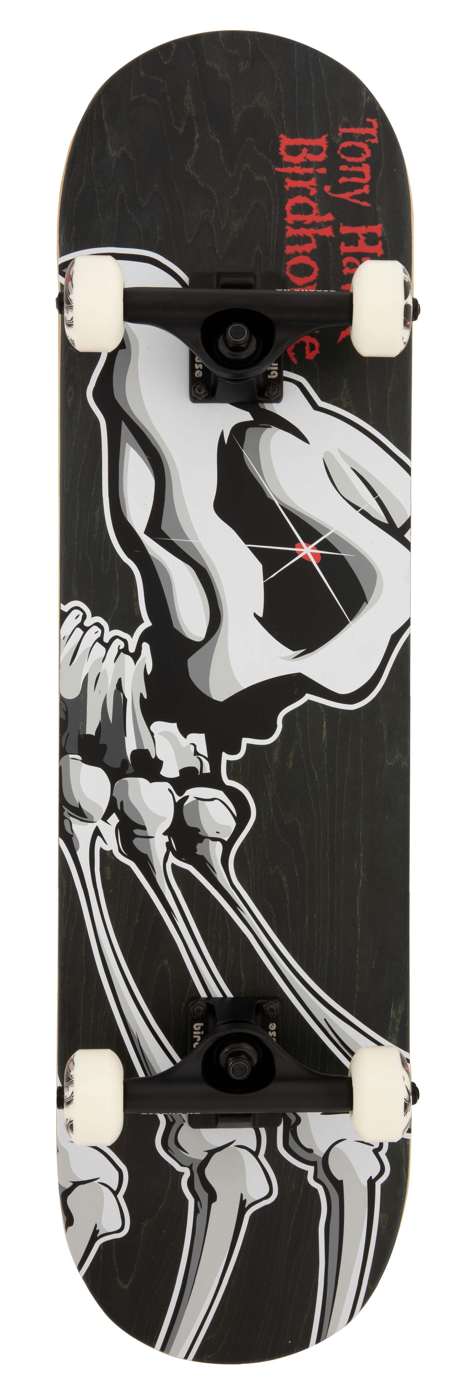Image of birdhouse Complete Stage 3 Skateboard Schwarz, , Größe: ONE SIZE