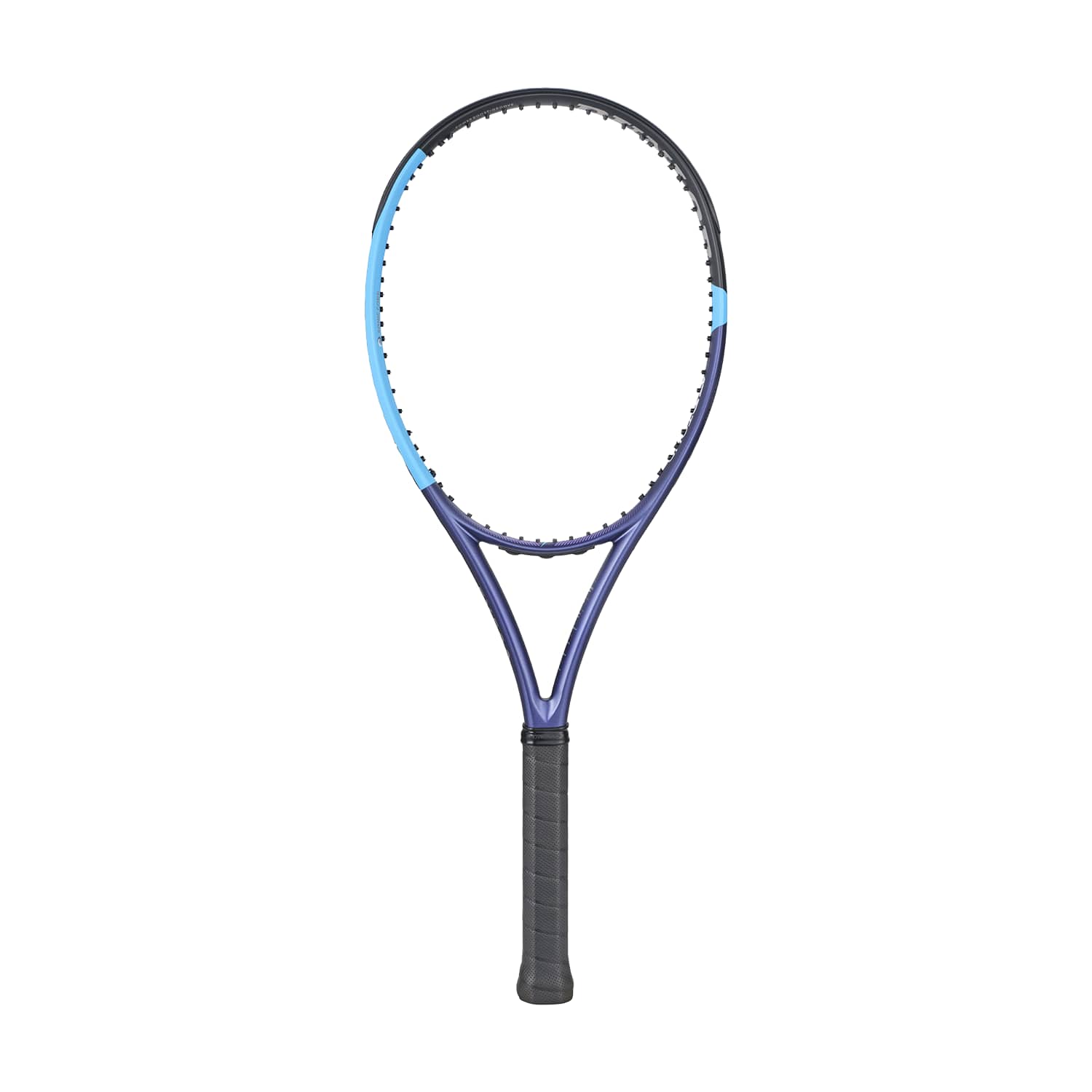Image of Dunlop FX500 - unbesaitet - Tennisracket Blau, Herren, Größe: 1