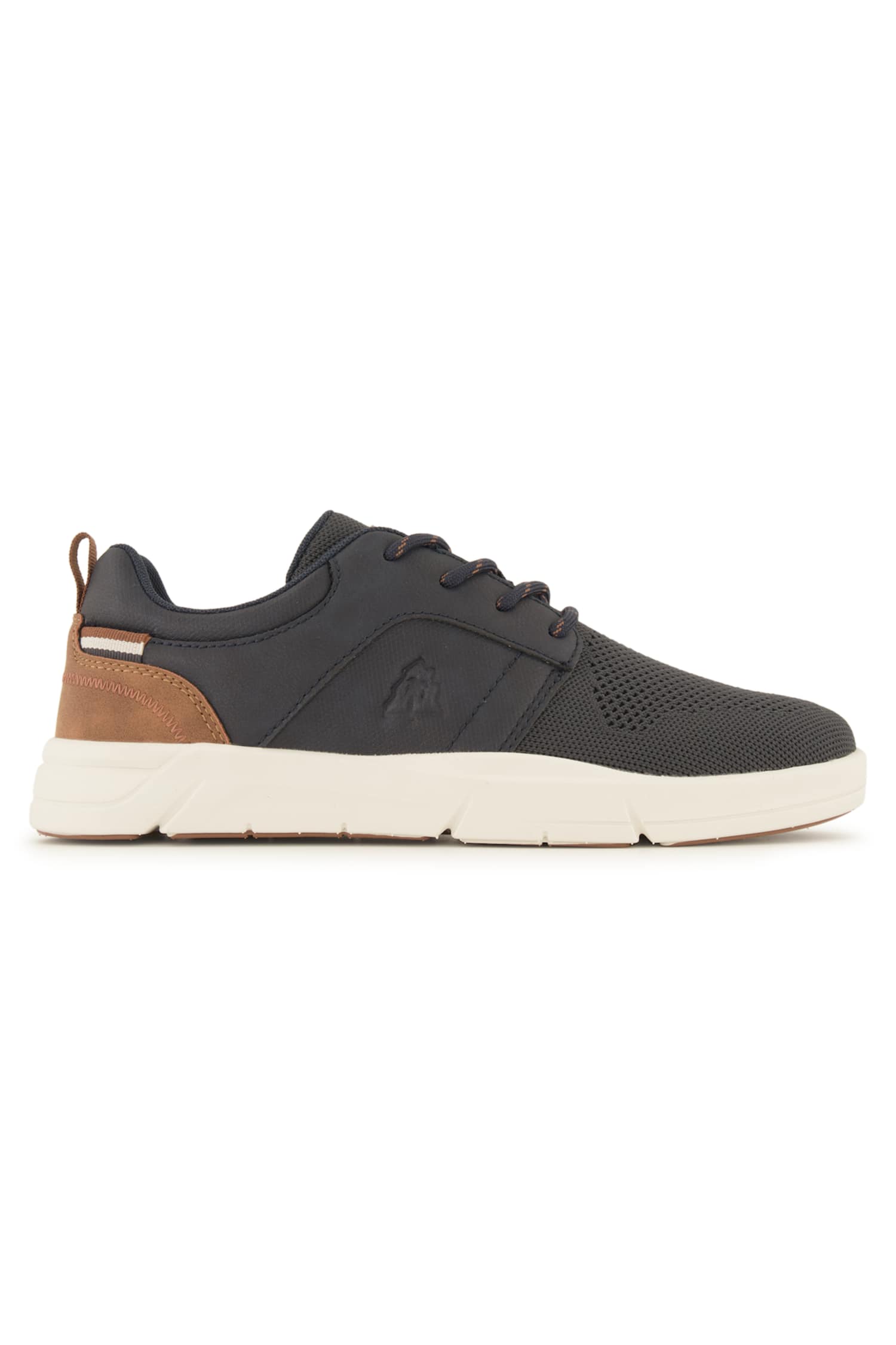 Image of BEACH MOUNTAIN Re-Surge Herren Sneaker Blau, Herren, Größe: 42