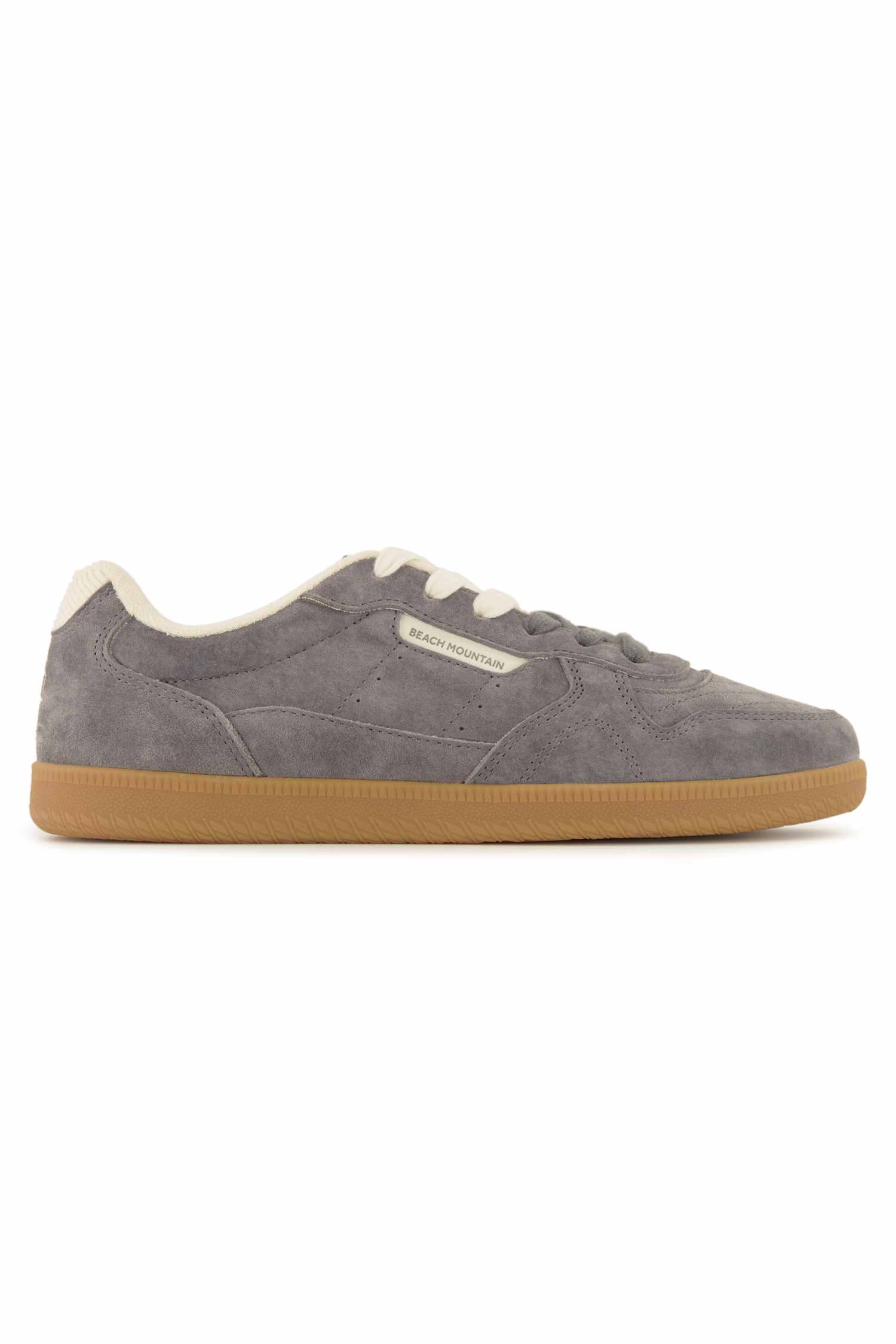 Image of BEACH MOUNTAIN EverSuede Herren Sneaker Blau, Herren, Größe: 40