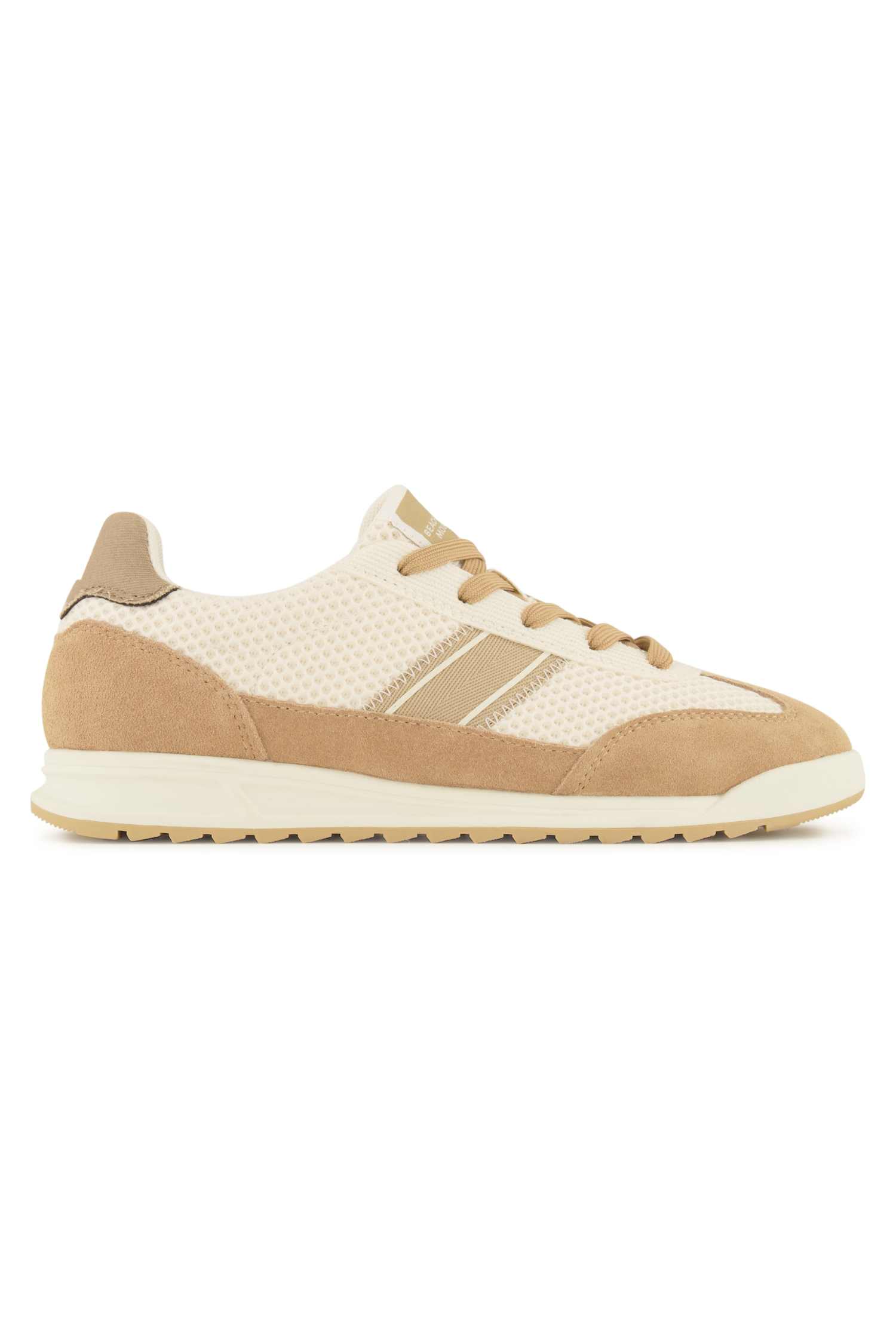Image of BEACH MOUNTAIN Low Rider Damen Sneaker Braun, Damen, Größe: 36