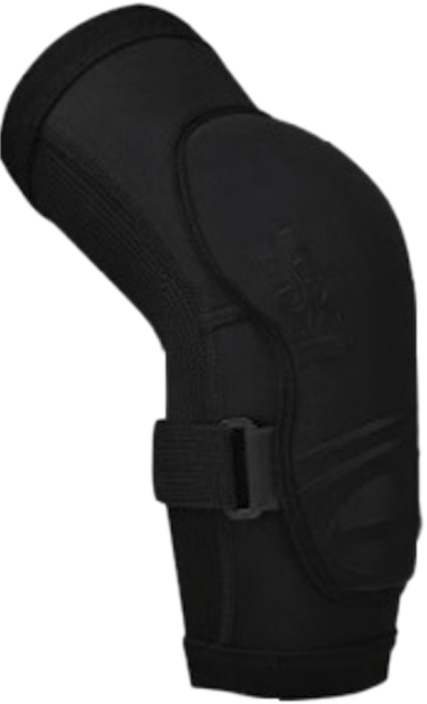 Image of IXS Flow 2.0 Ellenbogenschoner Schwarz, Herren, Größe: L