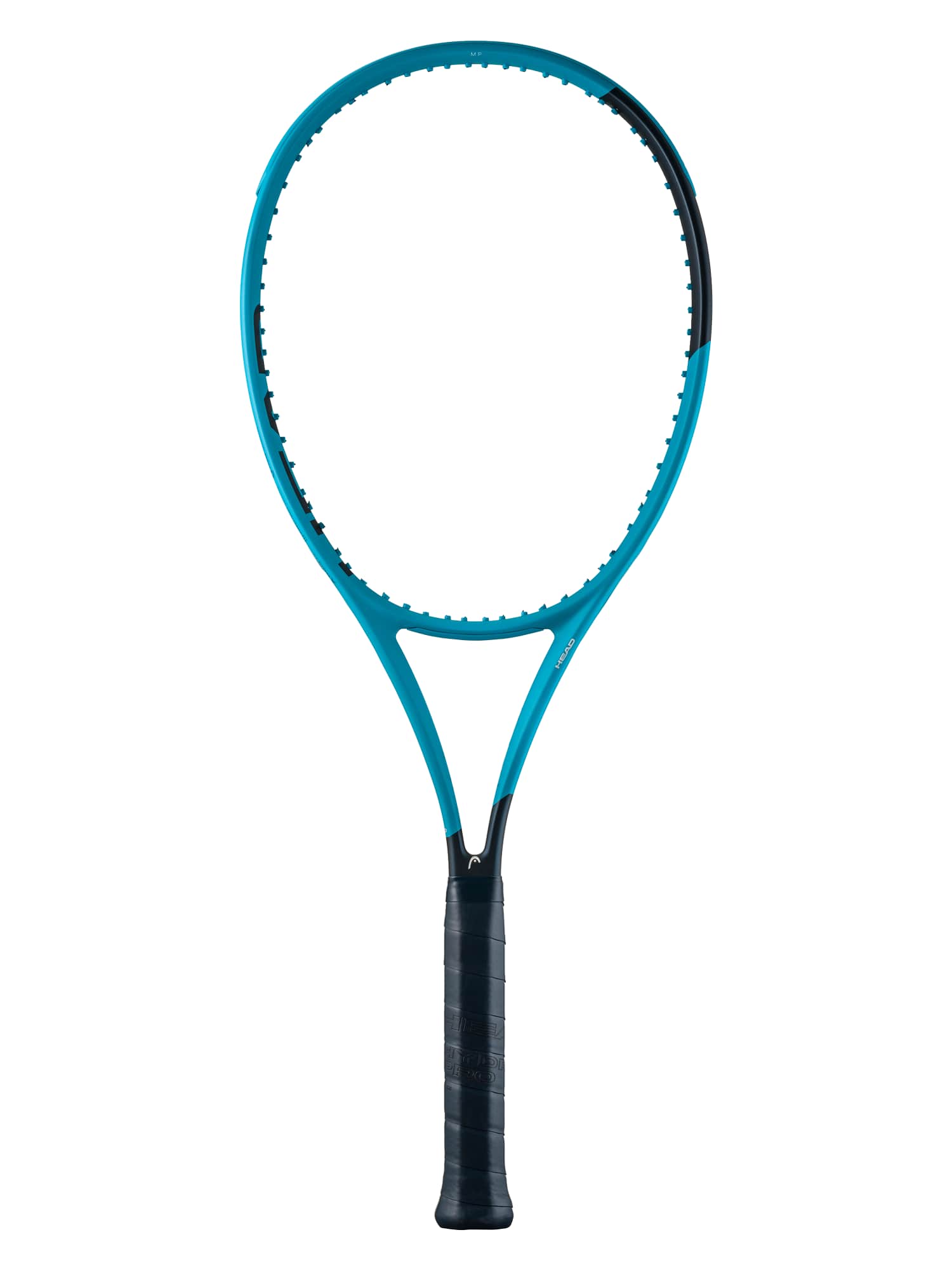 Image of HEAD Boom MP - unbesaitet - Tennisracket Blau, Herren, Größe: 4