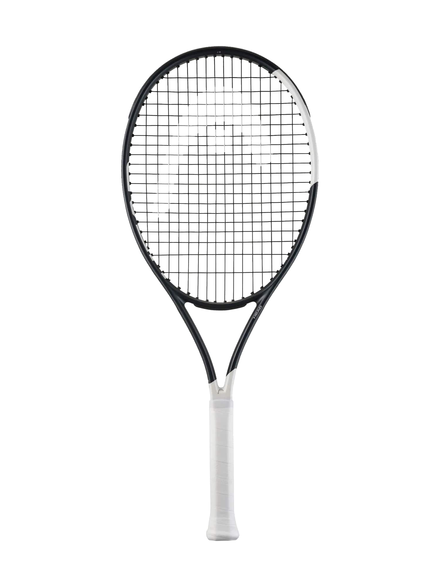 Image of HEAD Speed - besaitet - Kinder Tennisracket Schwarz, , Größe: 26
