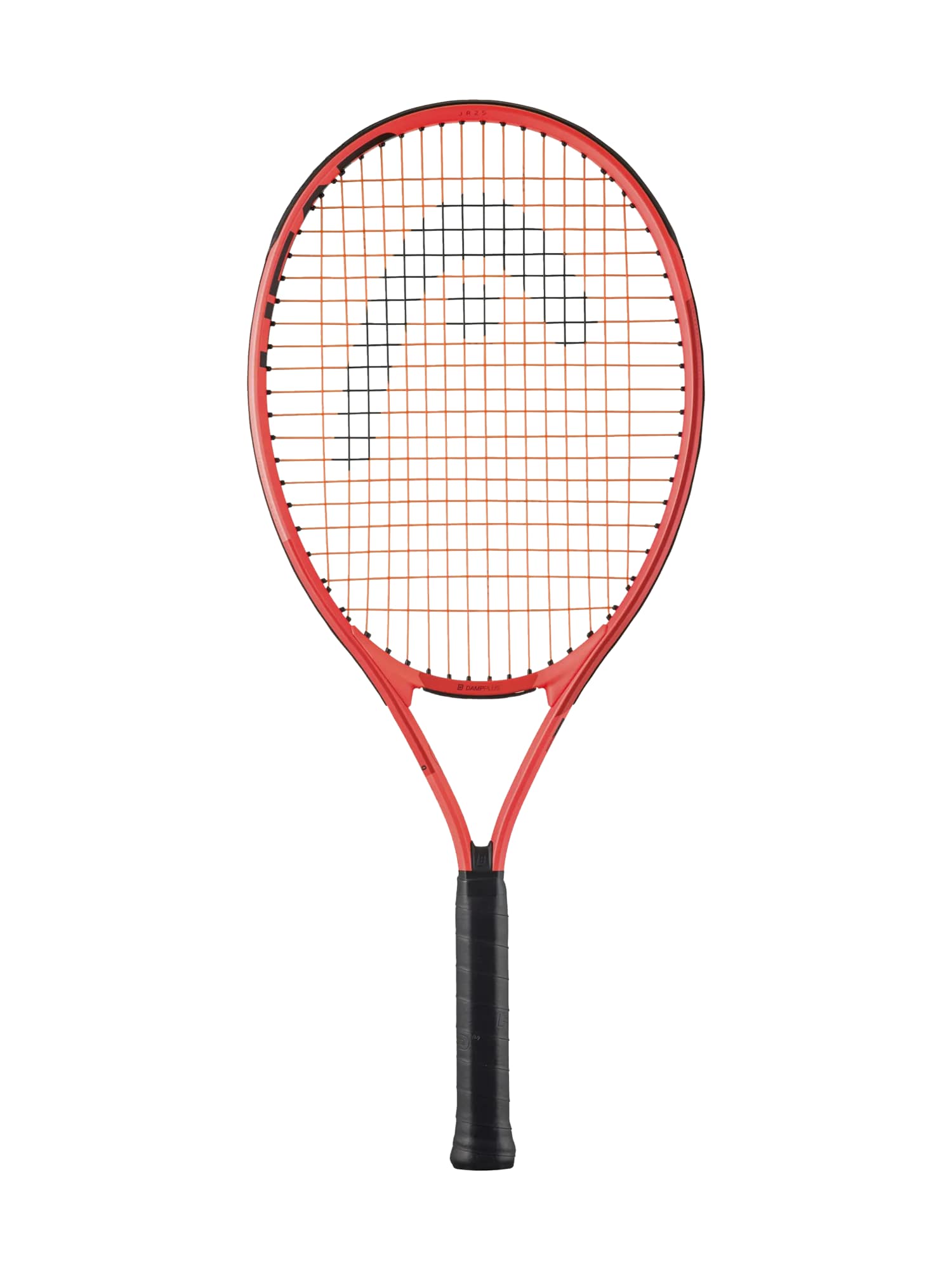 Image of HEAD Radical 19-25 Kinder Tennisracket Orange, , Größe: 21