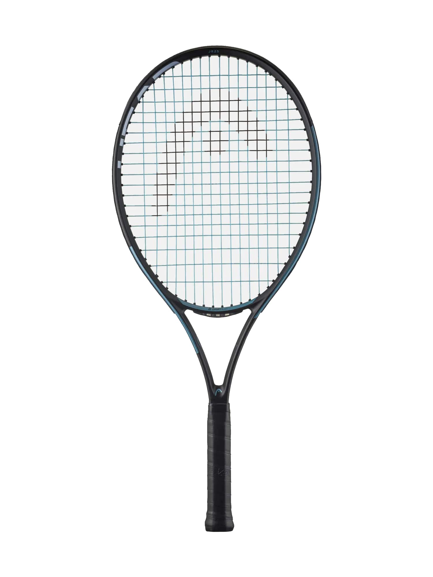 Image of HEAD IG Gravity 25-26 Kinder Tennisracket Schwarz, , Größe: 25