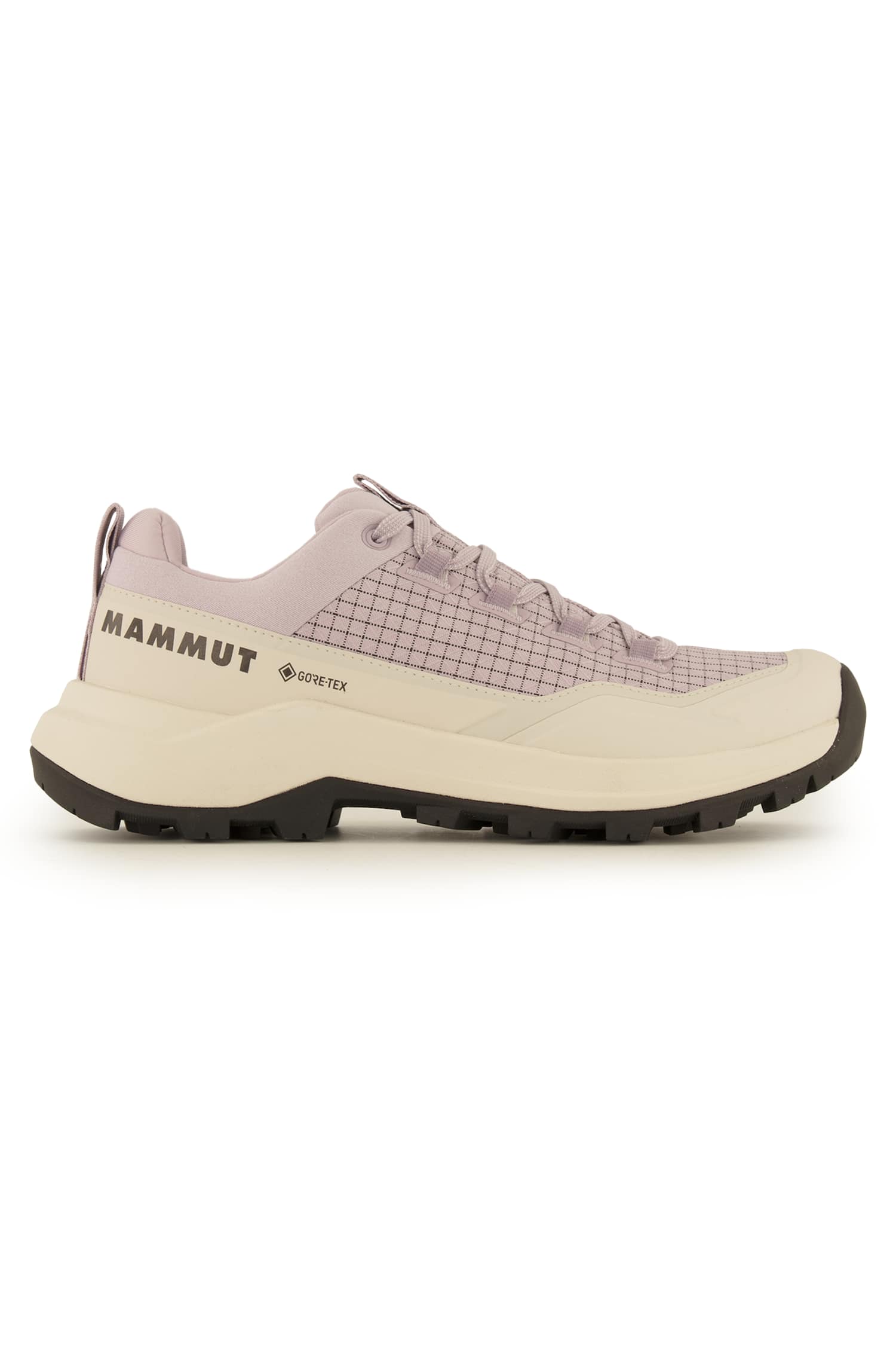 Image of MAMMUT Sertig III Low Gore-Tex® Damen Trekkingschuh Pink, Damen, Größe: 8 1/2