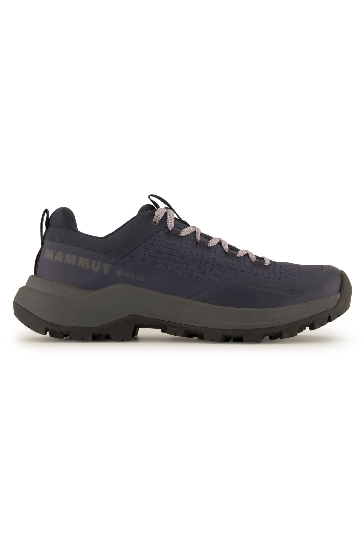 Image of MAMMUT Savur Low Gore-Tex® Damen Trekkingschuh Blau, Damen, Größe: 4
